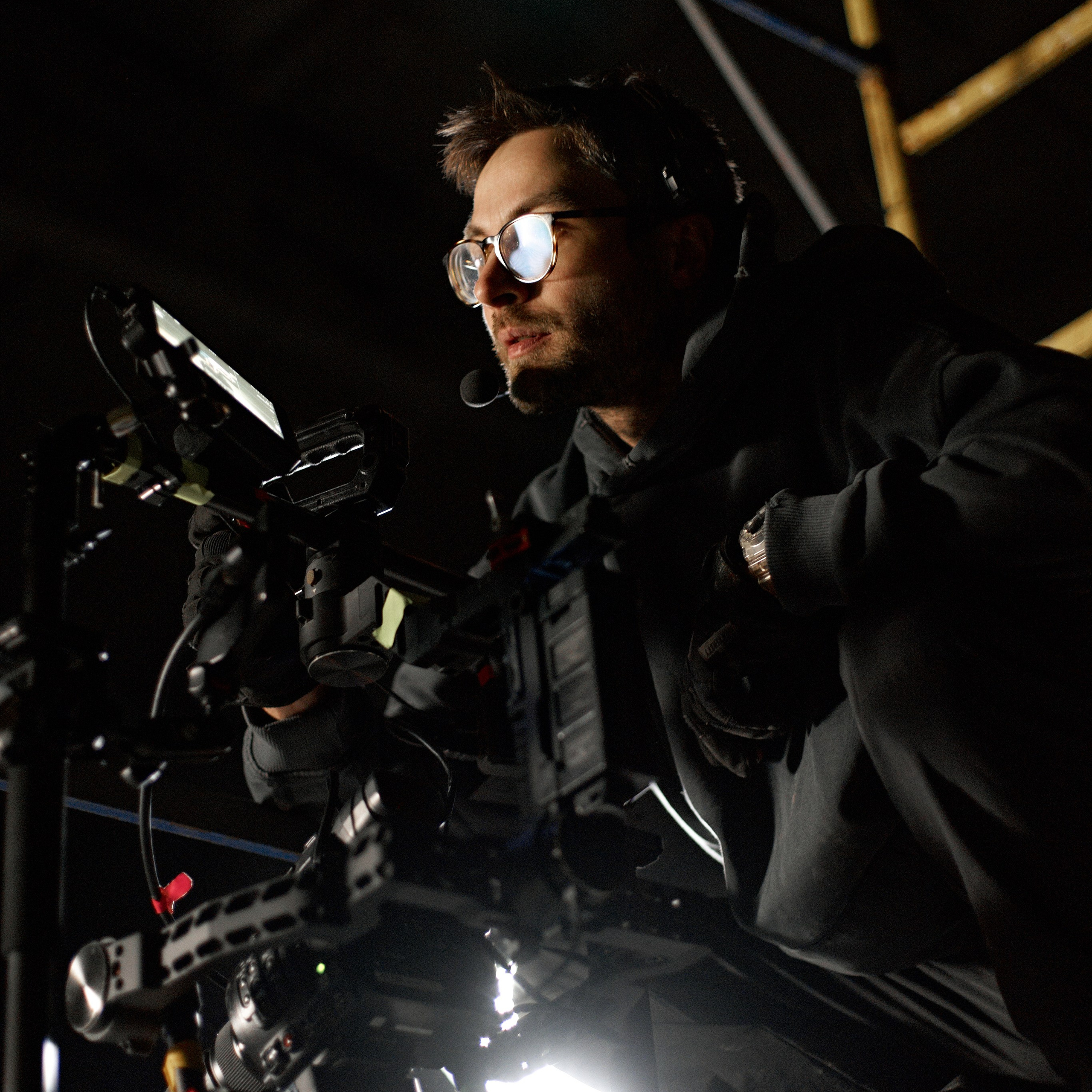 Джизус Клип. PHOTOGRAPHER | VLADIMIR DOLETSKIY