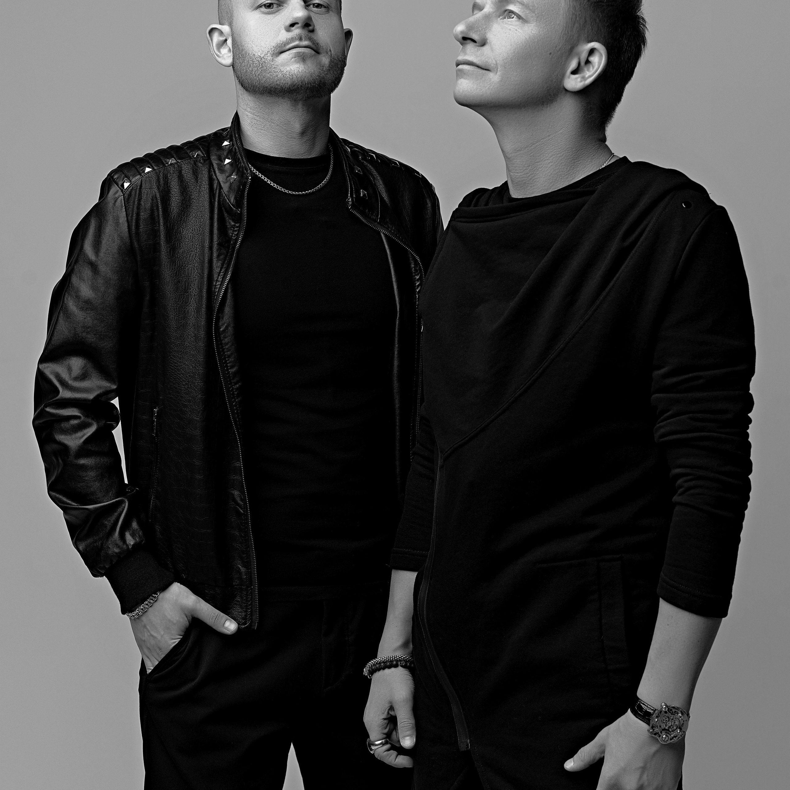 Kolya Fan / Rublev DJ. PHOTOGRAPHER | VLADIMIR DOLETSKIY