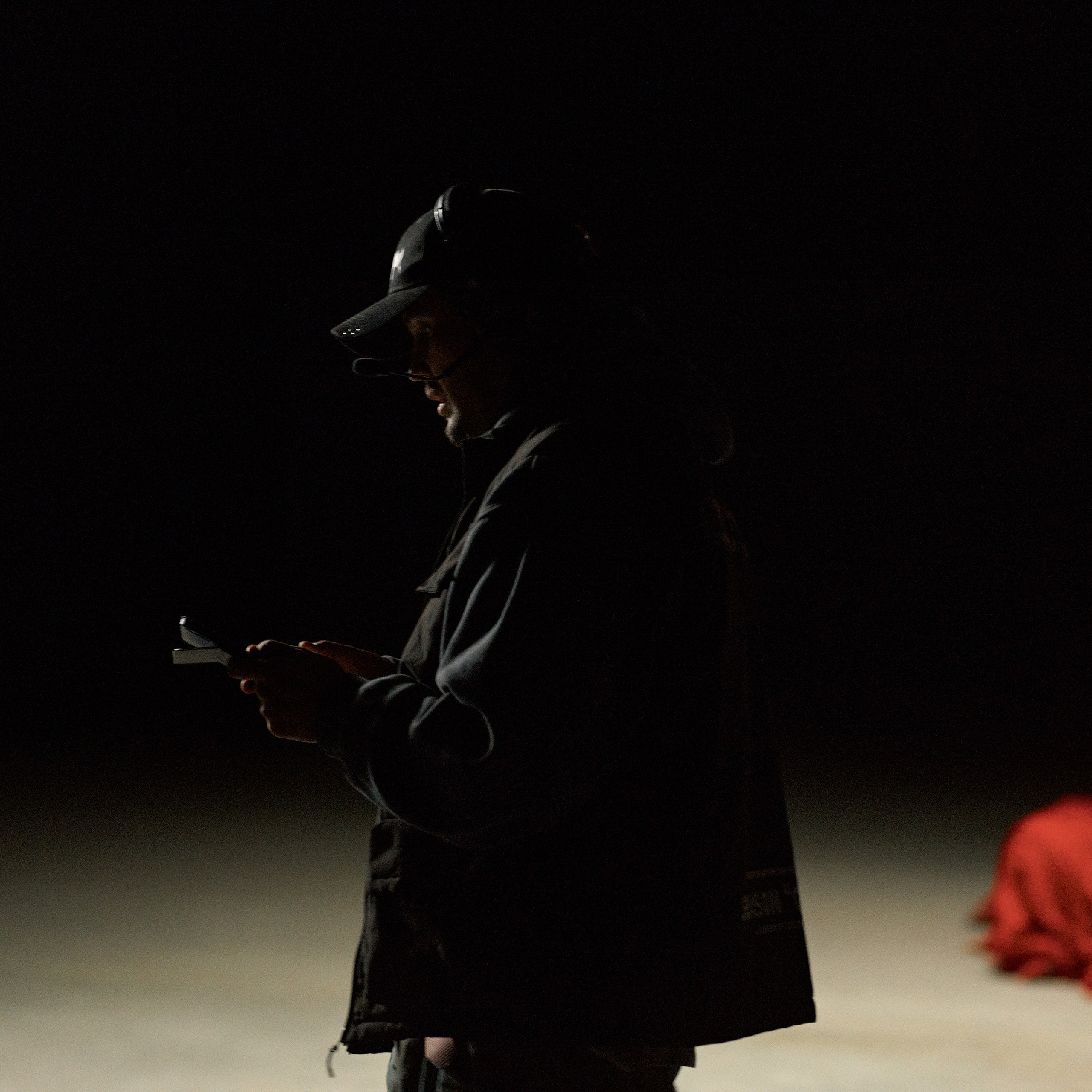 Джизус Клип. PHOTOGRAPHER | VLADIMIR DOLETSKIY