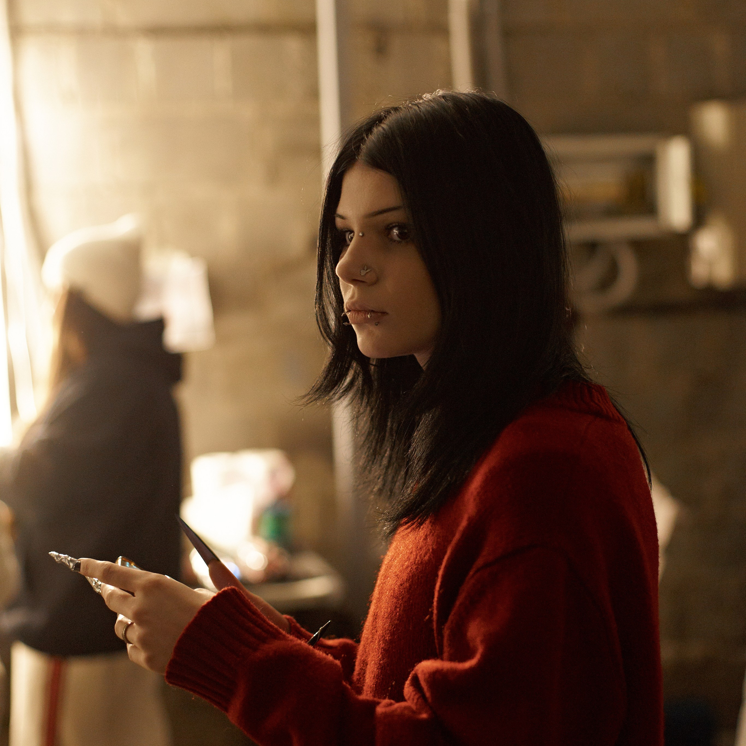 Джизус Клип. PHOTOGRAPHER | VLADIMIR DOLETSKIY