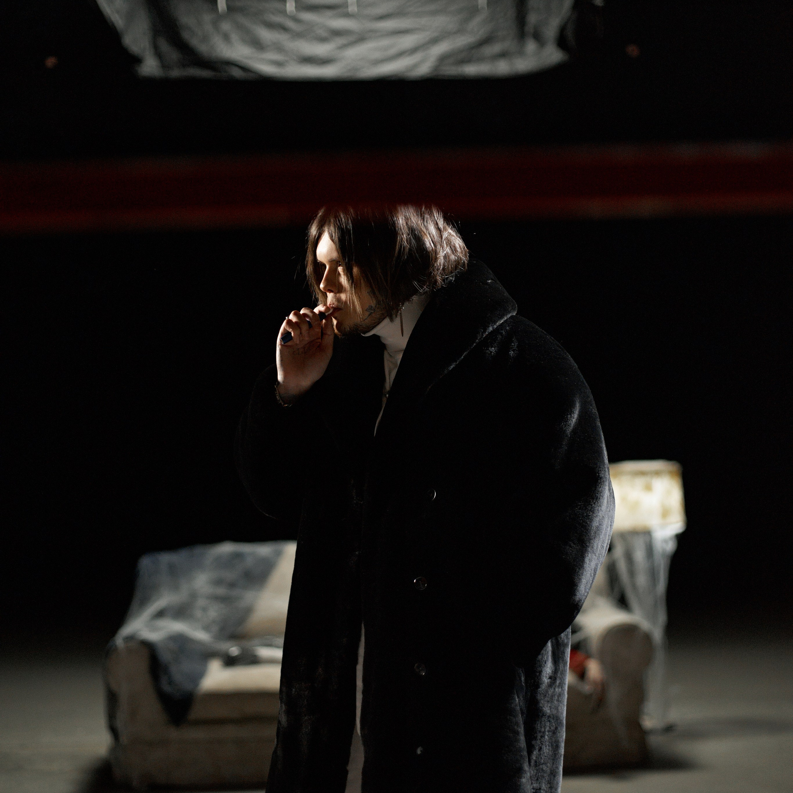 Джизус Клип. PHOTOGRAPHER | VLADIMIR DOLETSKIY