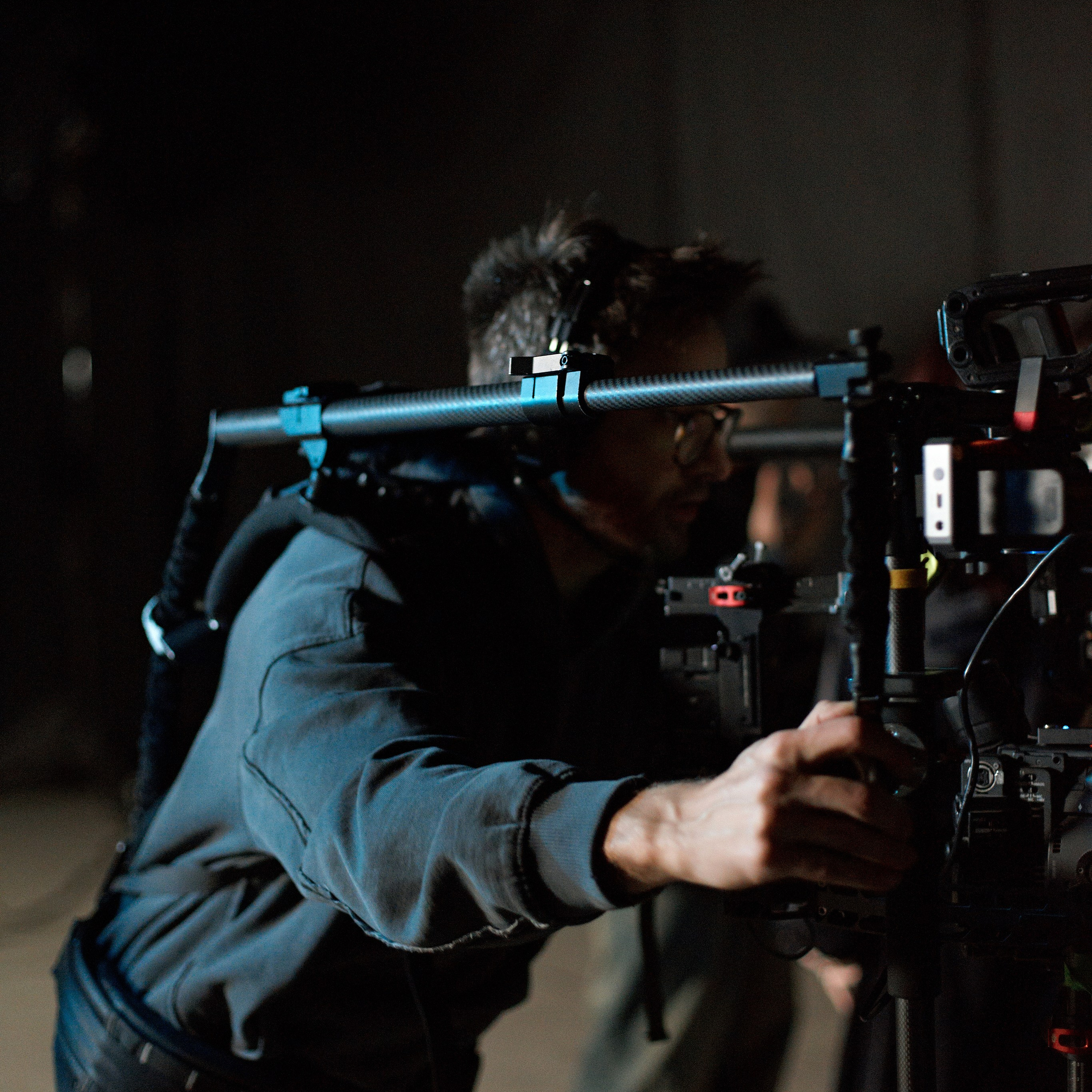 Джизус Клип. PHOTOGRAPHER | VLADIMIR DOLETSKIY