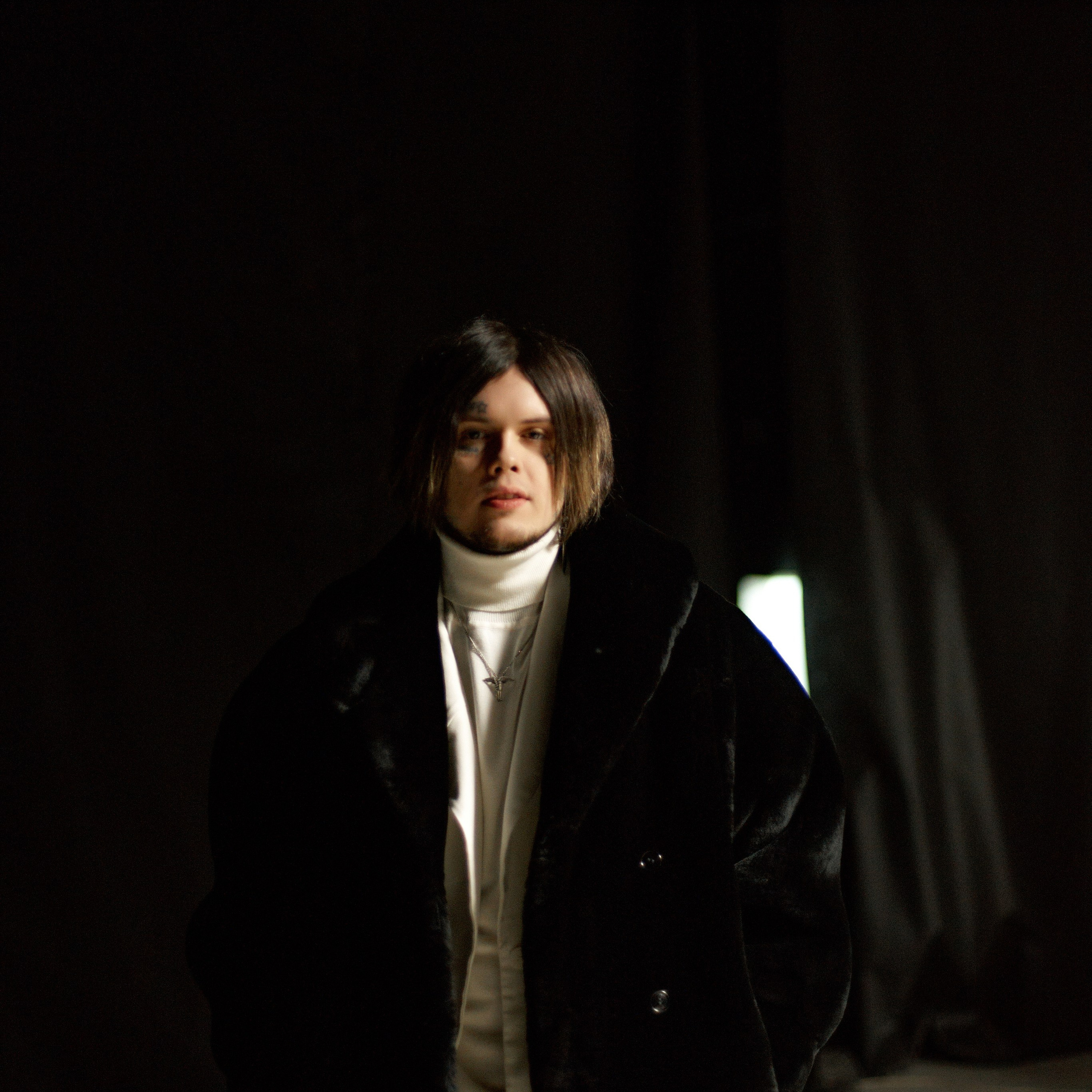 Джизус Клип. PHOTOGRAPHER | VLADIMIR DOLETSKIY