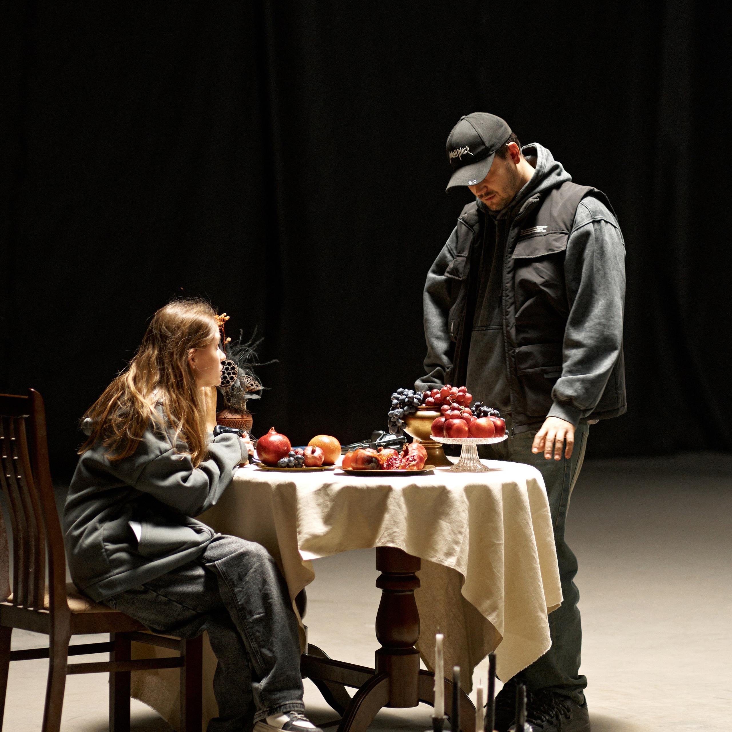 Джизус Клип. PHOTOGRAPHER | VLADIMIR DOLETSKIY