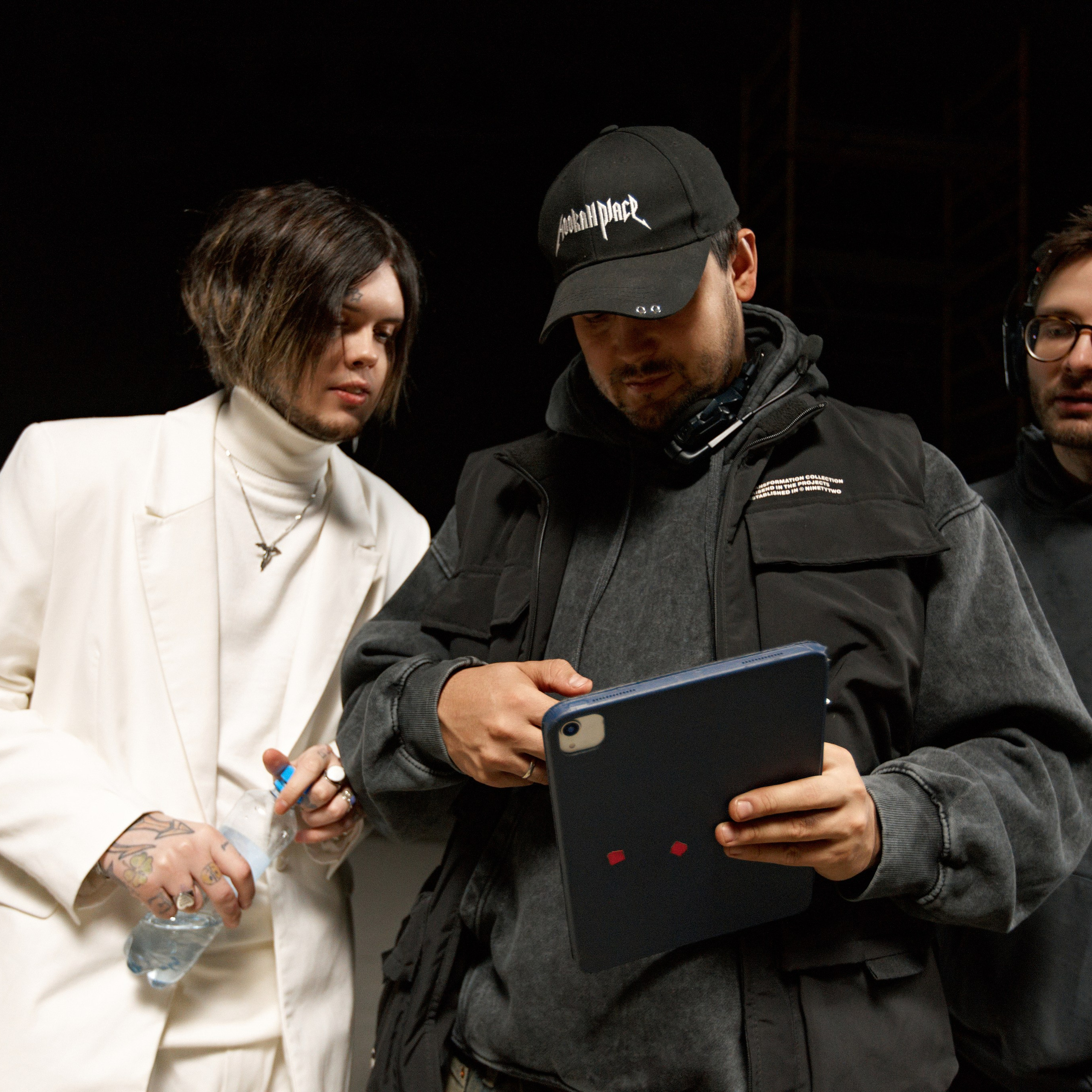 Джизус Клип. PHOTOGRAPHER | VLADIMIR DOLETSKIY