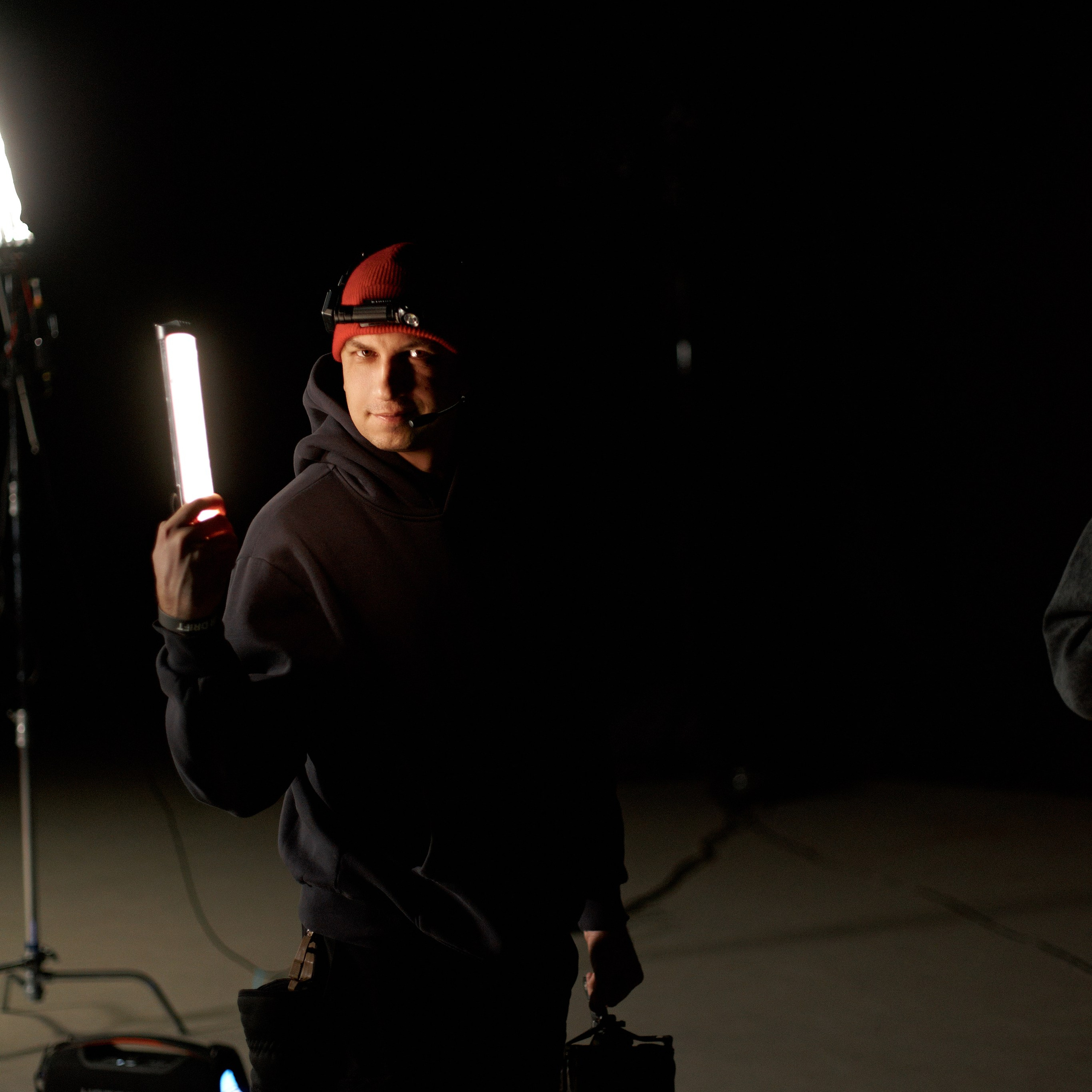 Джизус Клип. PHOTOGRAPHER | VLADIMIR DOLETSKIY