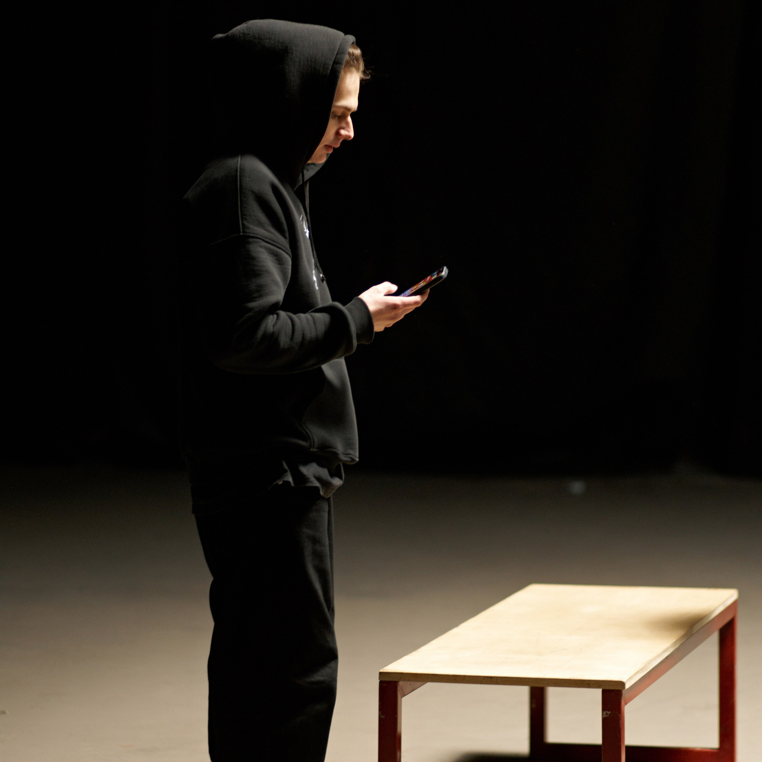 Джизус Клип. PHOTOGRAPHER | VLADIMIR DOLETSKIY