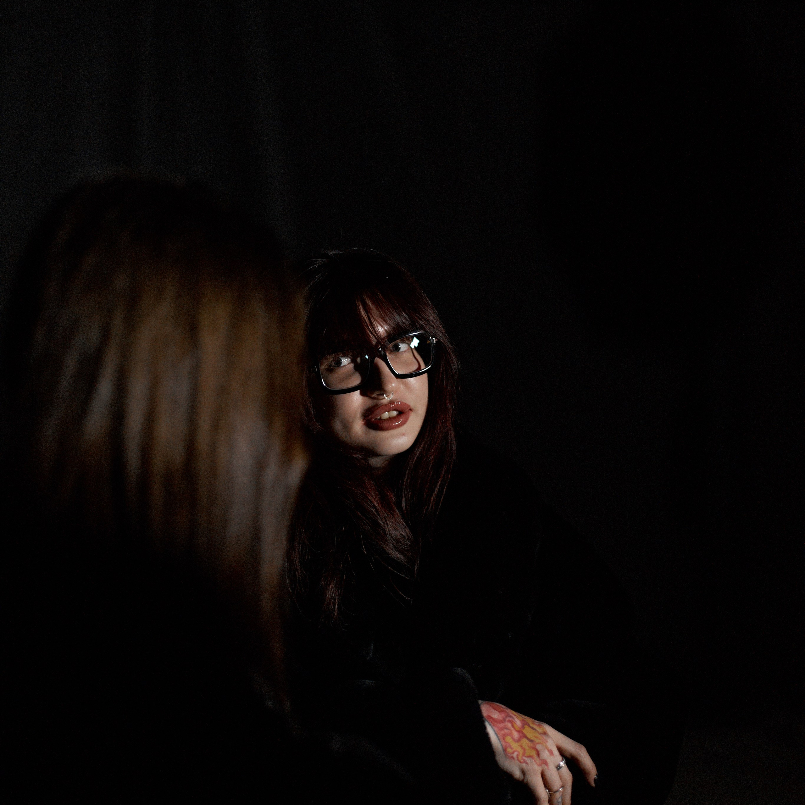 Джизус Клип. PHOTOGRAPHER | VLADIMIR DOLETSKIY