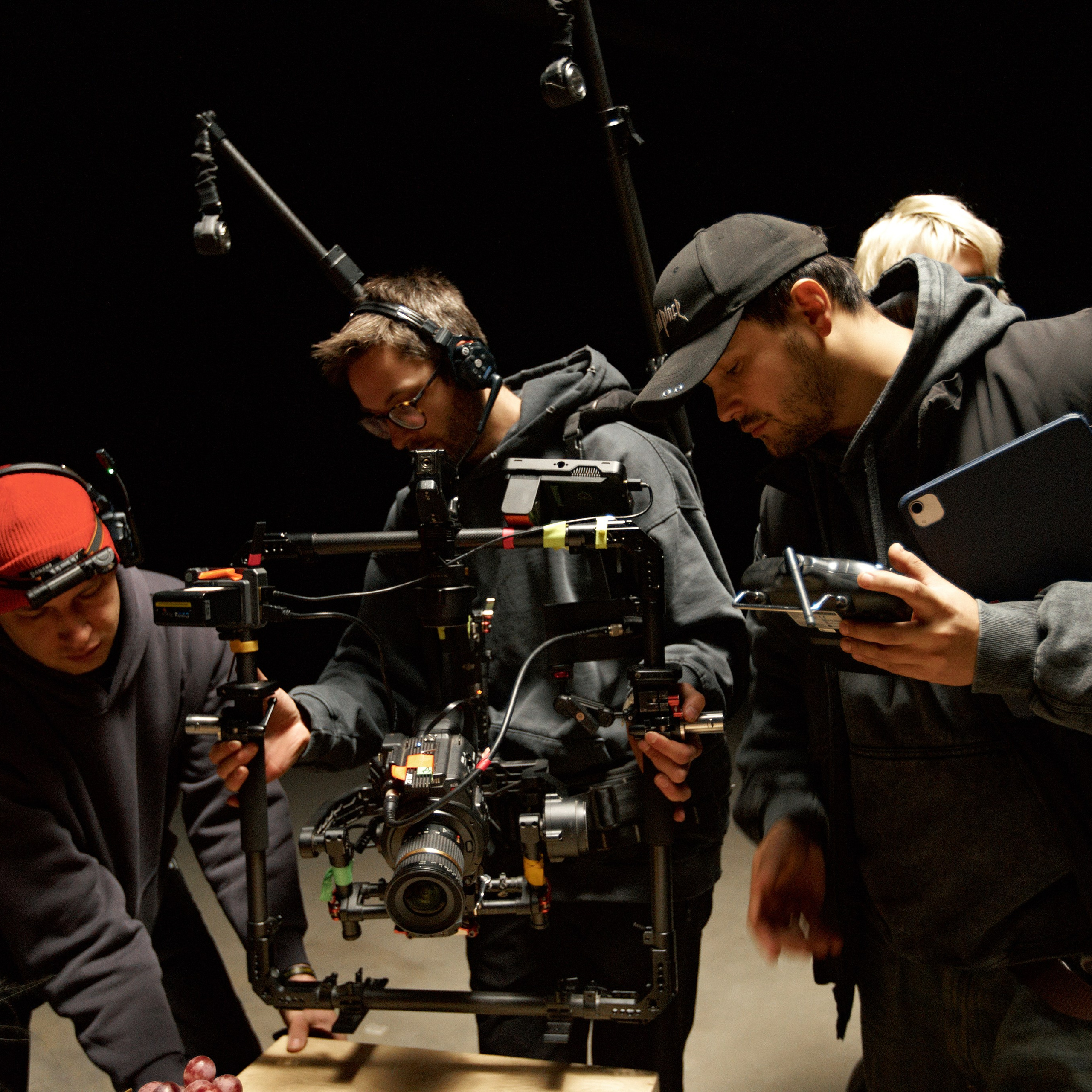 Джизус Клип. PHOTOGRAPHER | VLADIMIR DOLETSKIY