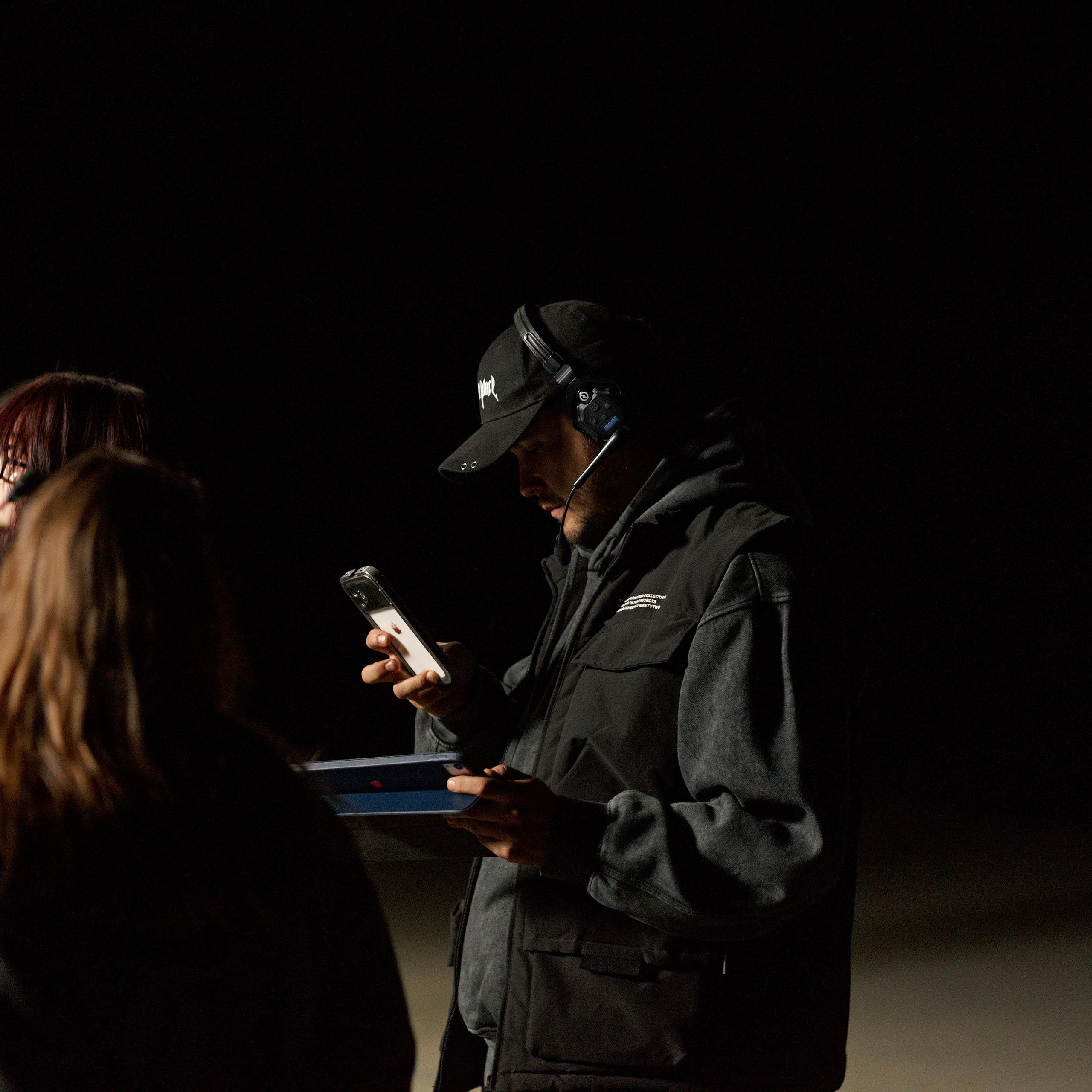 Джизус Клип. PHOTOGRAPHER | VLADIMIR DOLETSKIY