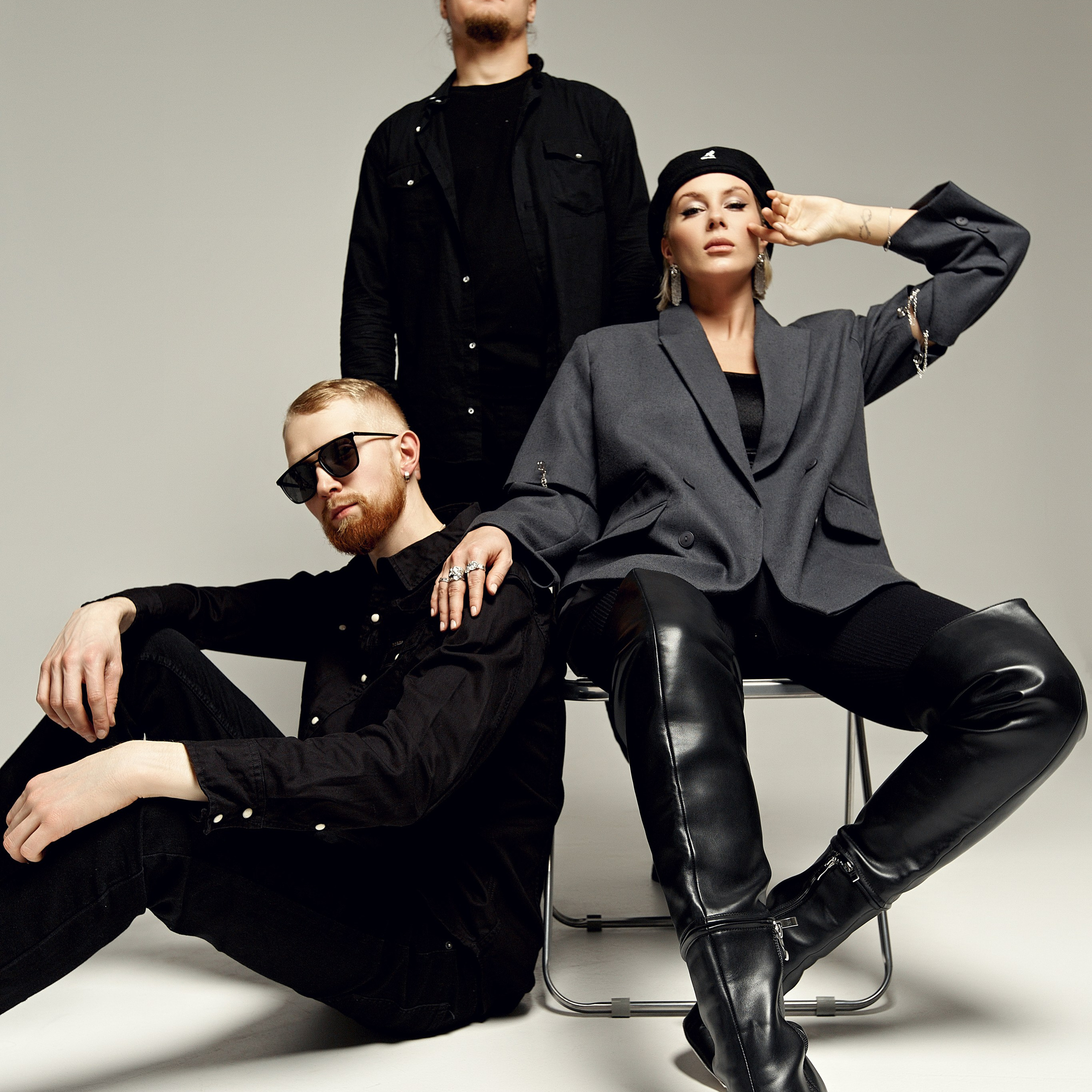 МАНАКО 2. PHOTOGRAPHER | VLADIMIR DOLETSKIY