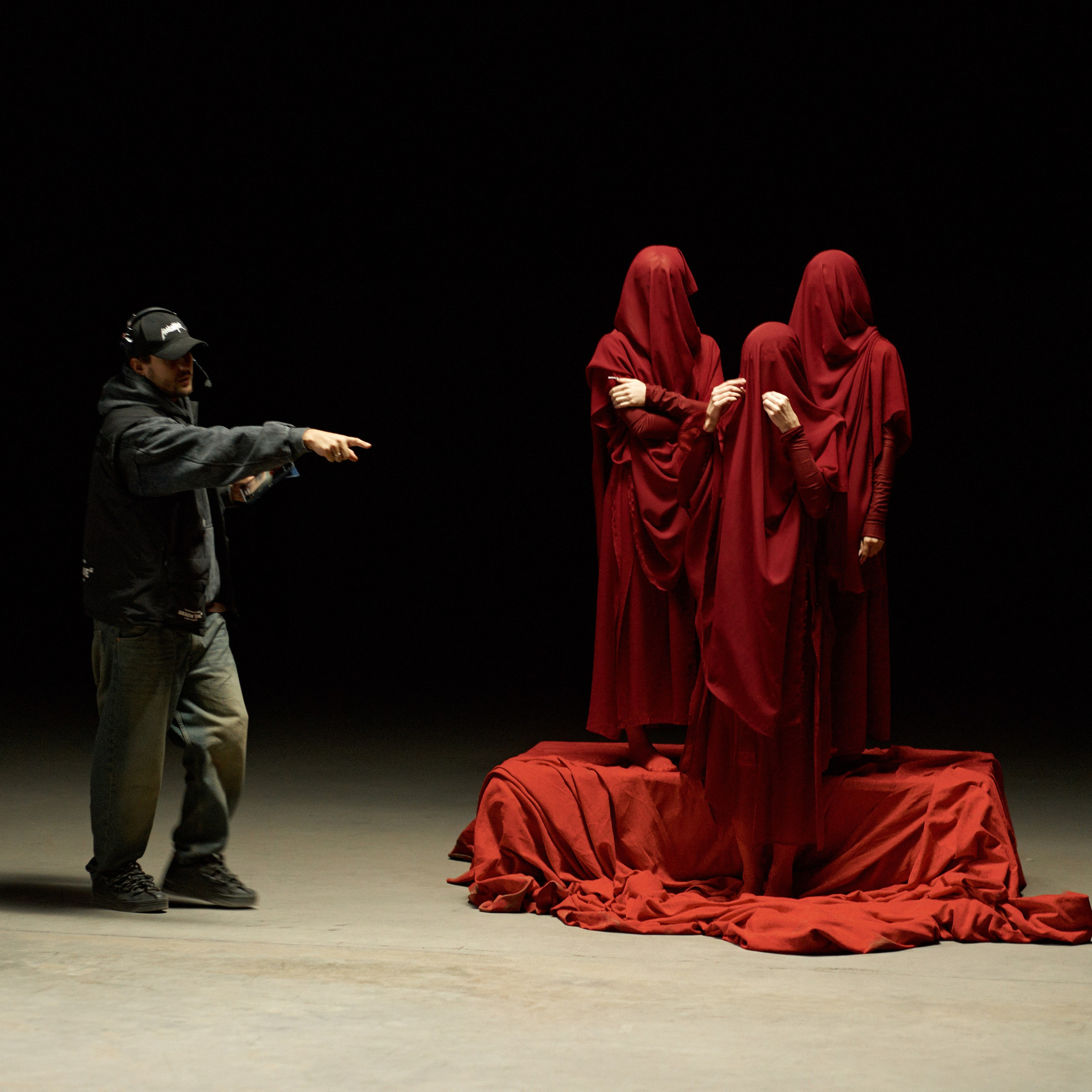 Джизус Клип. PHOTOGRAPHER | VLADIMIR DOLETSKIY