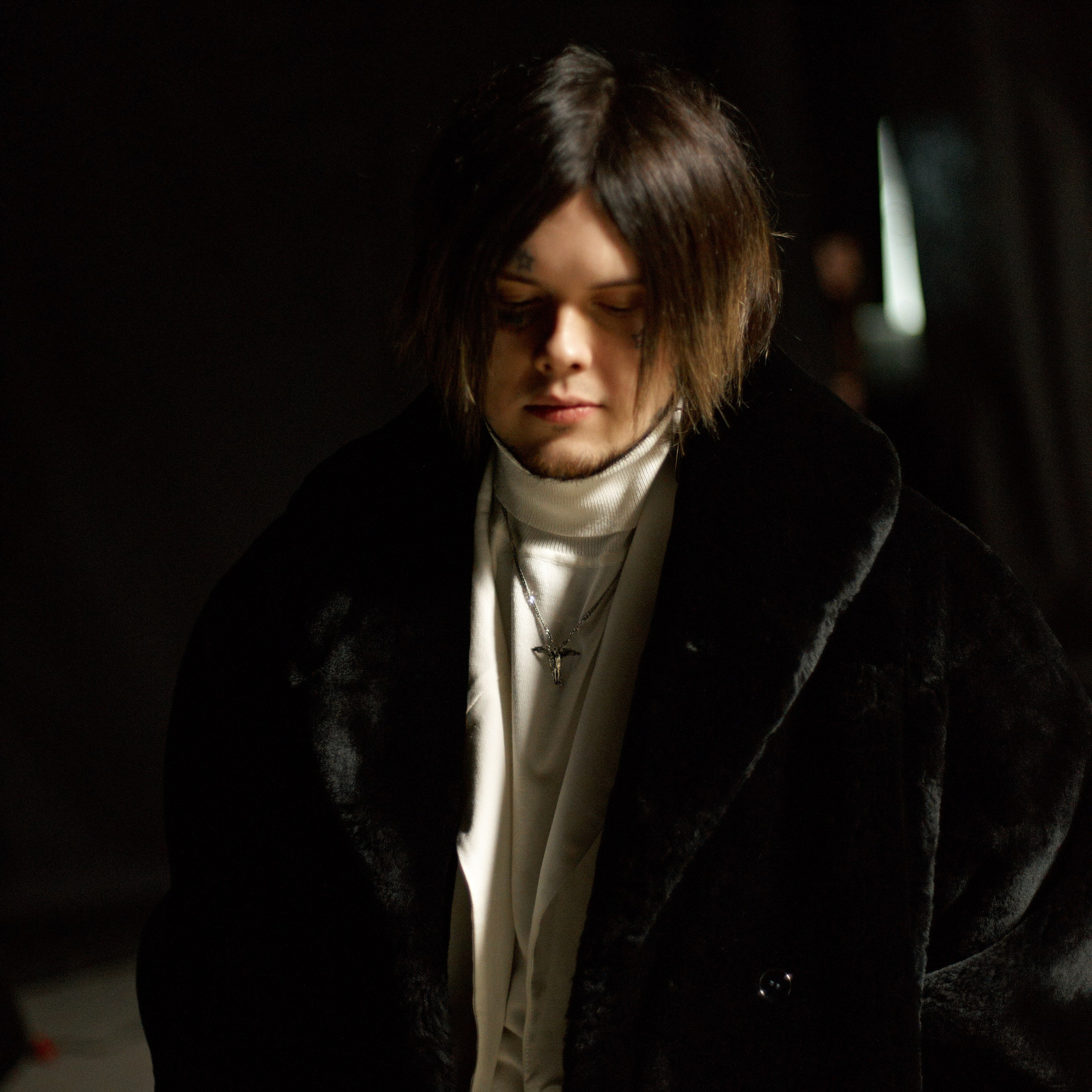 Джизус Клип. PHOTOGRAPHER | VLADIMIR DOLETSKIY