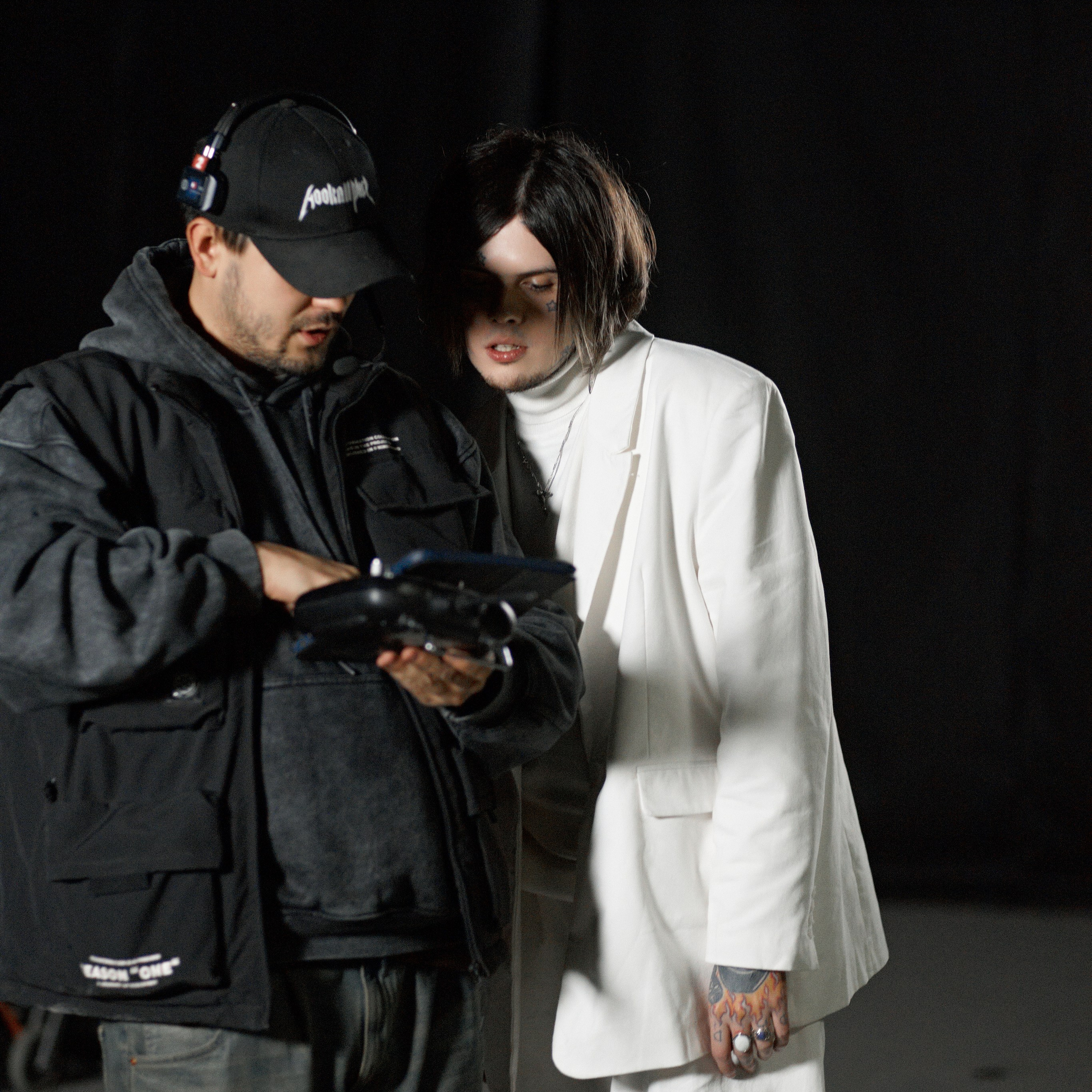 Джизус Клип. PHOTOGRAPHER | VLADIMIR DOLETSKIY