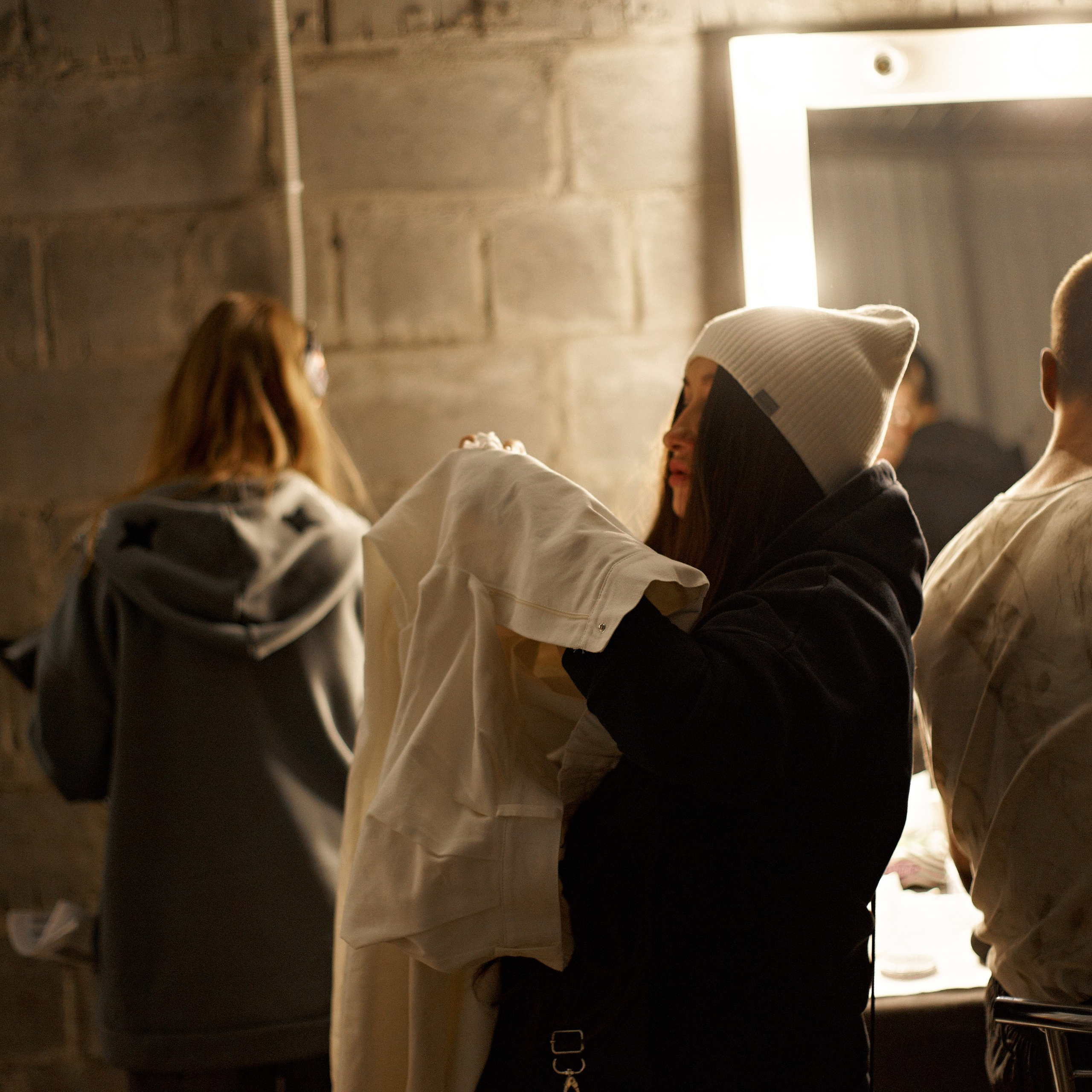 Джизус Клип. PHOTOGRAPHER | VLADIMIR DOLETSKIY