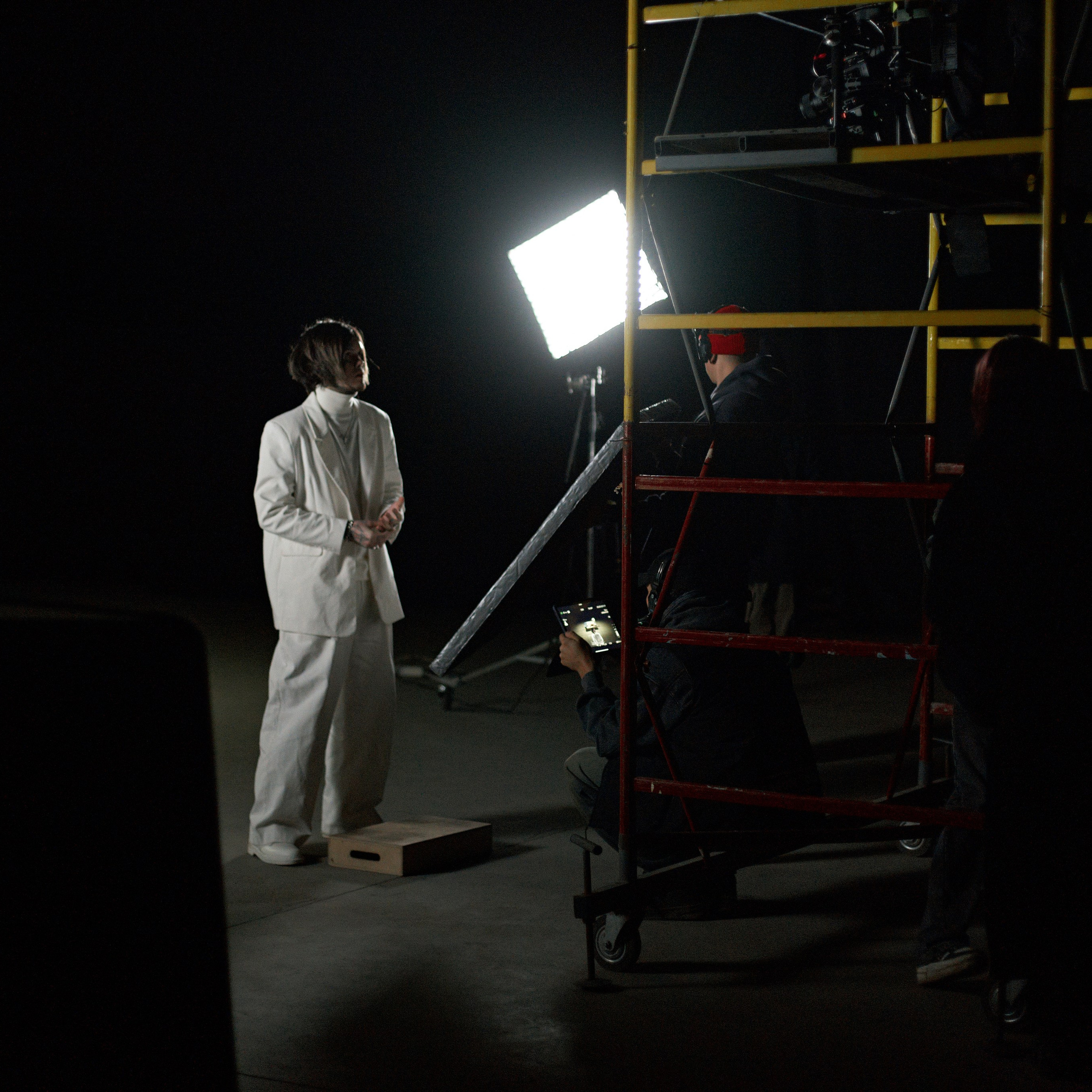 Джизус Клип. PHOTOGRAPHER | VLADIMIR DOLETSKIY