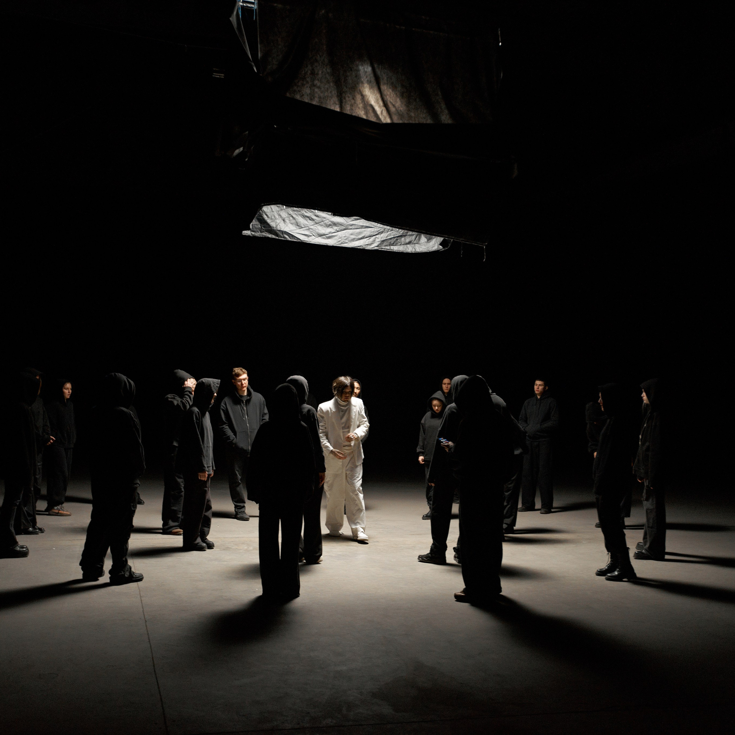 Джизус Клип. PHOTOGRAPHER | VLADIMIR DOLETSKIY