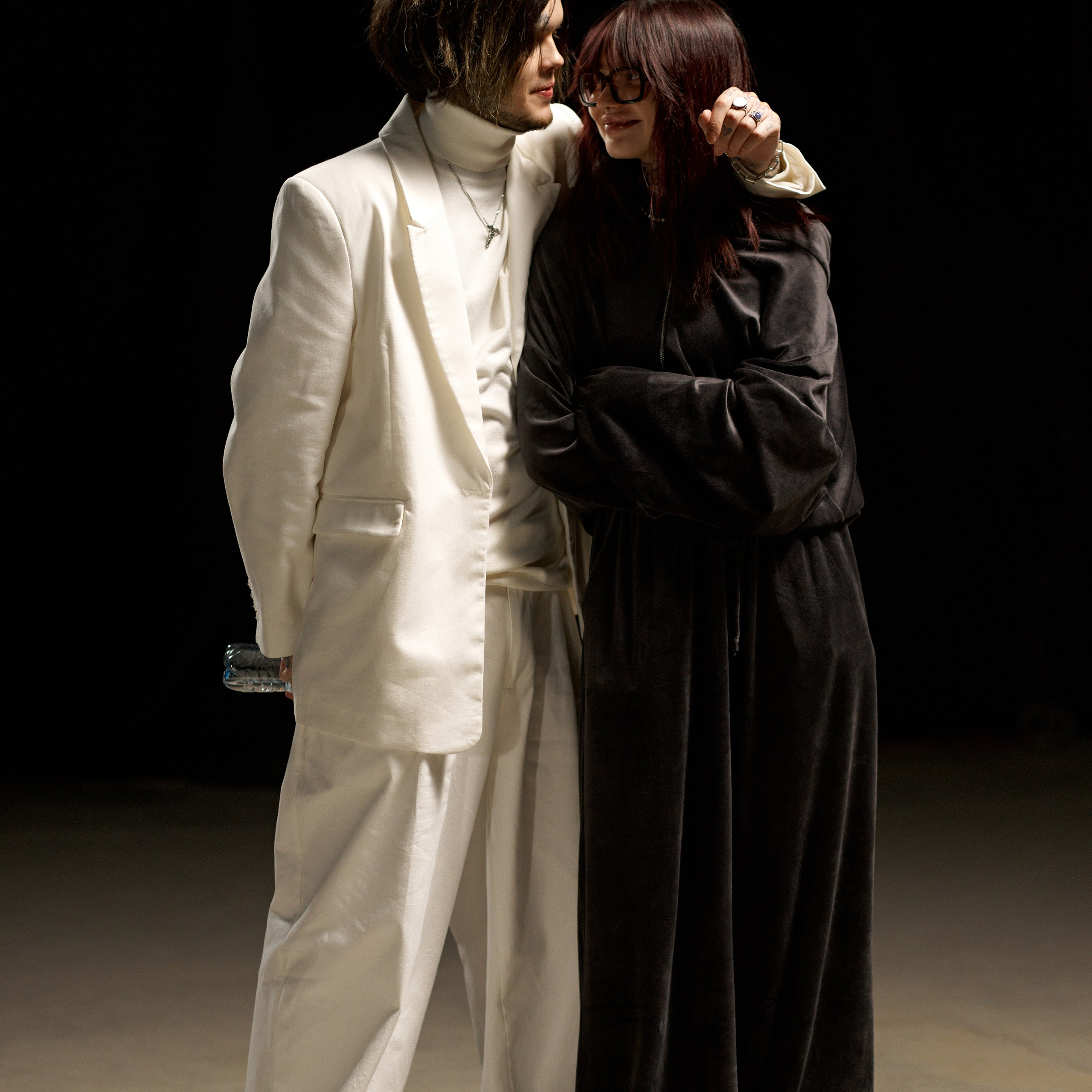 Джизус Клип. PHOTOGRAPHER | VLADIMIR DOLETSKIY