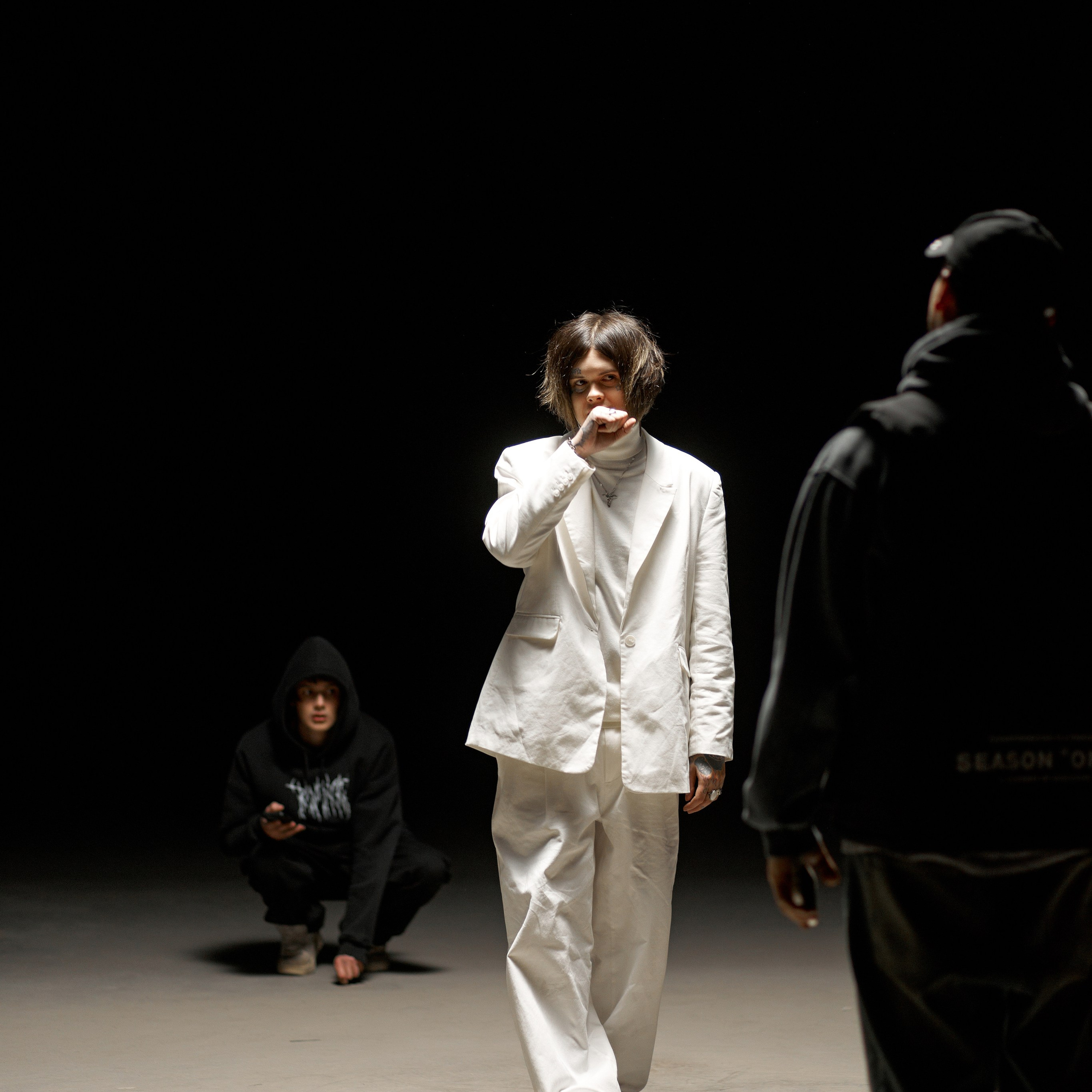 Джизус Клип. PHOTOGRAPHER | VLADIMIR DOLETSKIY