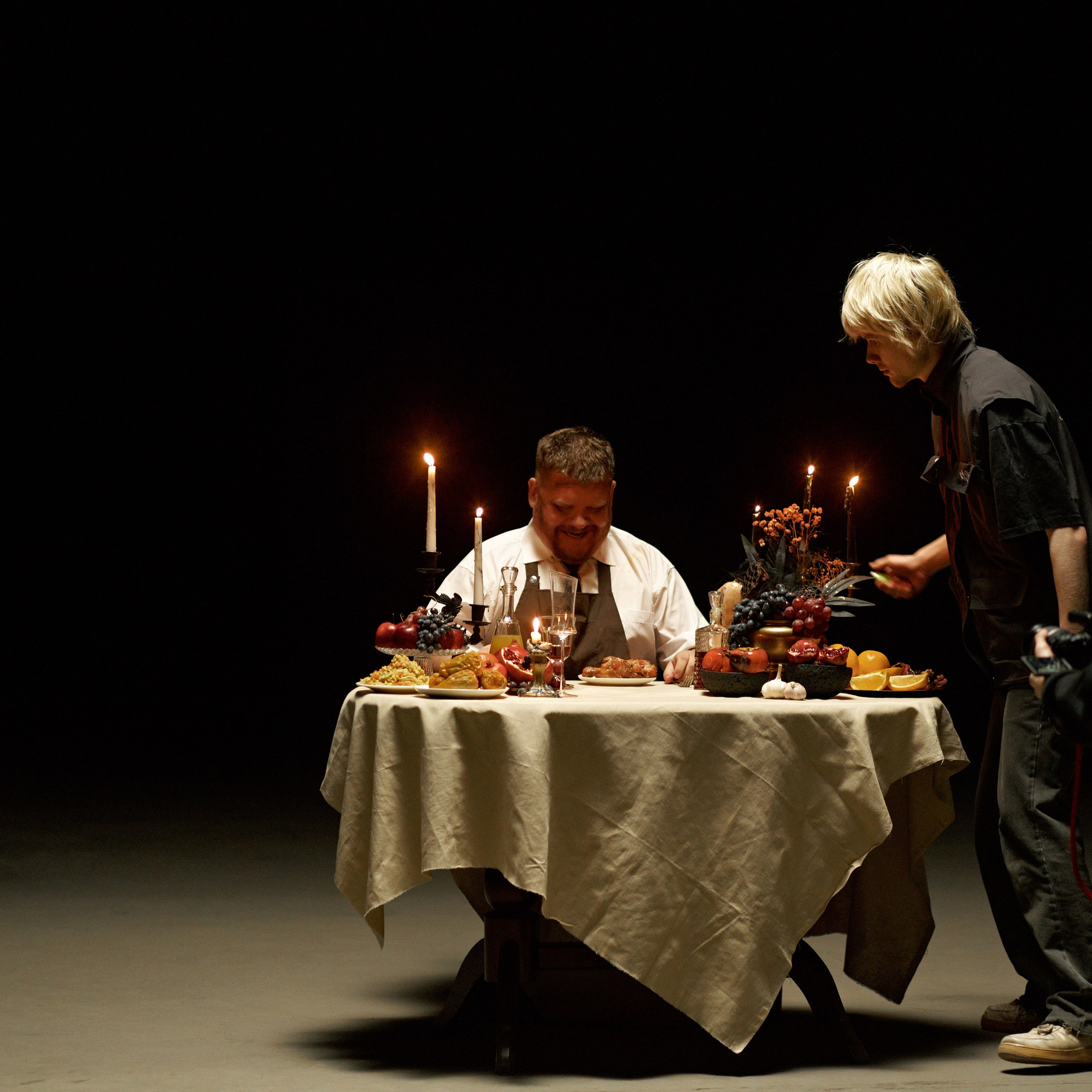 Джизус Клип. PHOTOGRAPHER | VLADIMIR DOLETSKIY