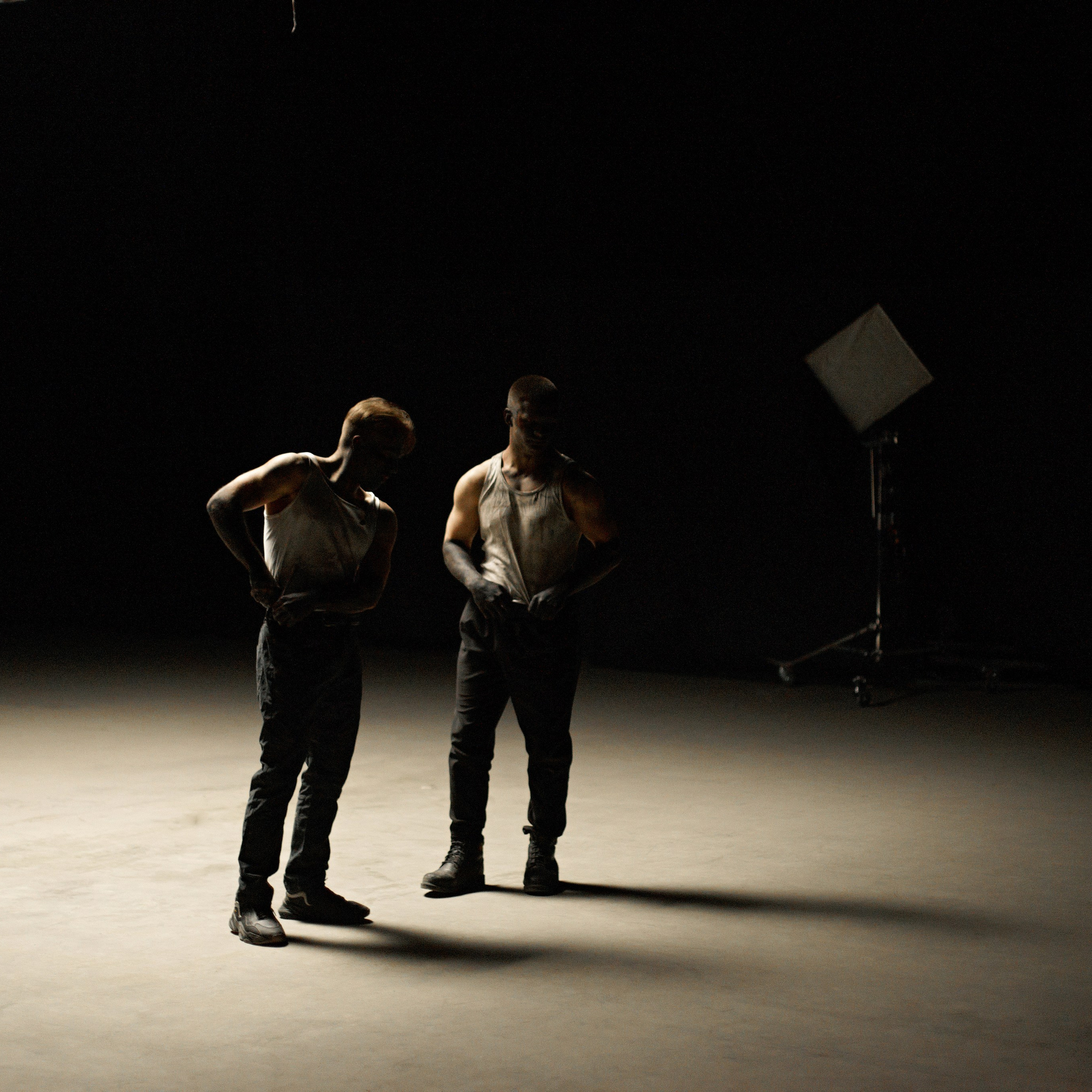 Джизус Клип. PHOTOGRAPHER | VLADIMIR DOLETSKIY