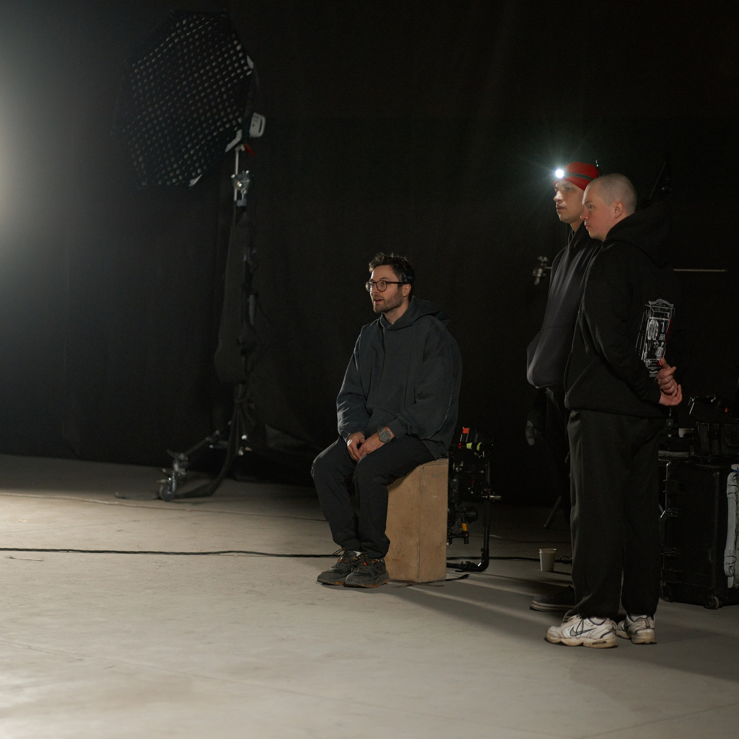 Джизус Клип. PHOTOGRAPHER | VLADIMIR DOLETSKIY