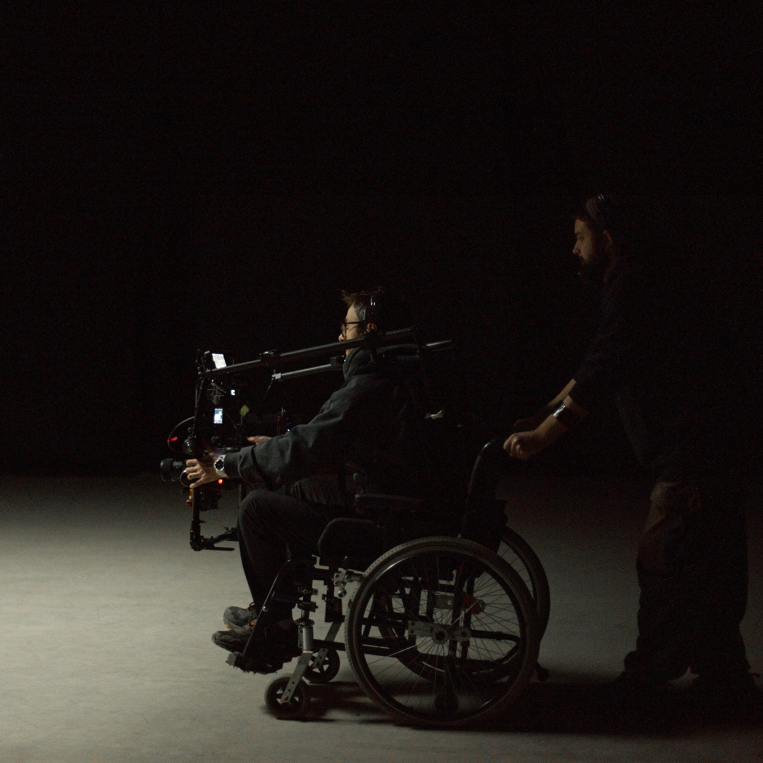 Джизус Клип. PHOTOGRAPHER | VLADIMIR DOLETSKIY