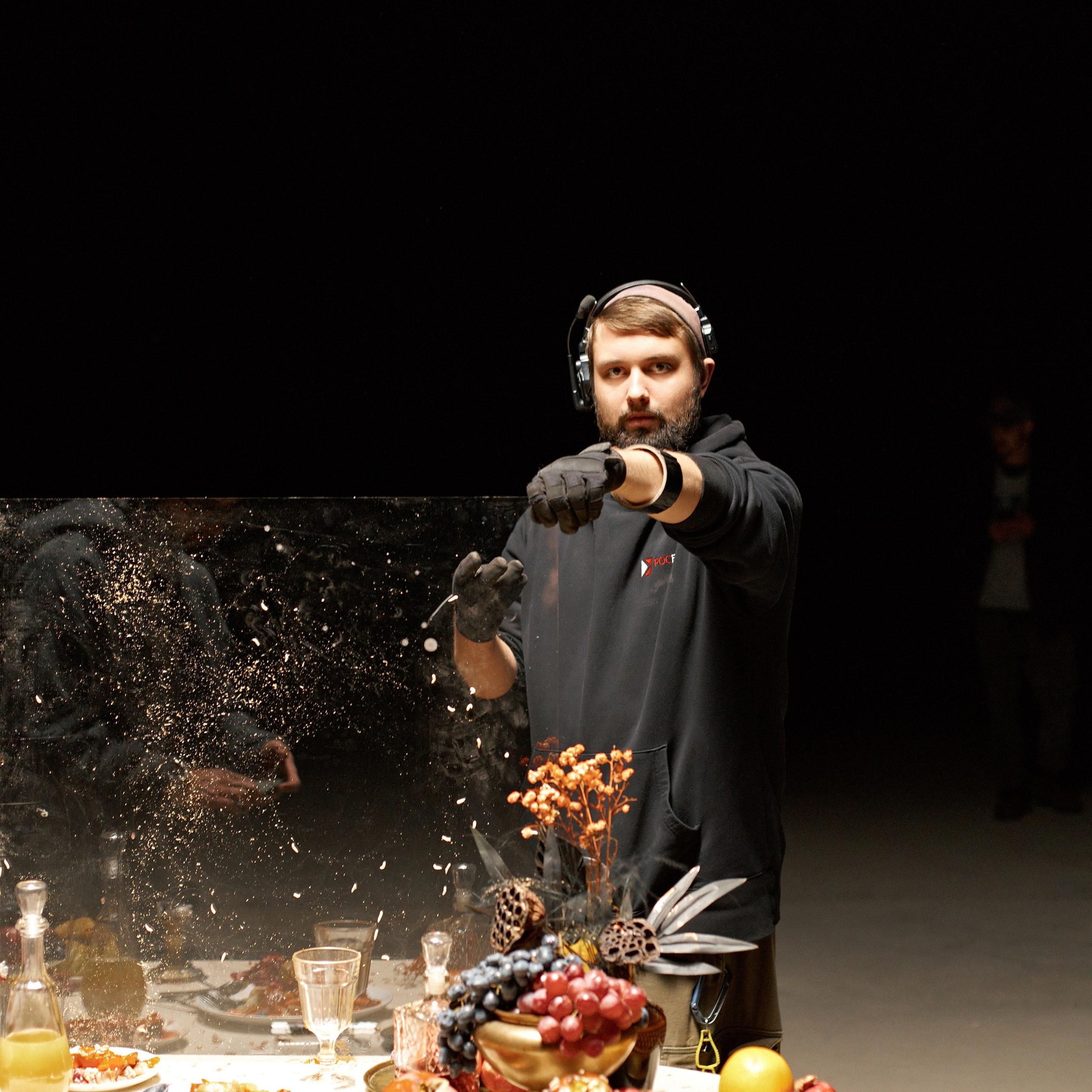 Джизус Клип. PHOTOGRAPHER | VLADIMIR DOLETSKIY