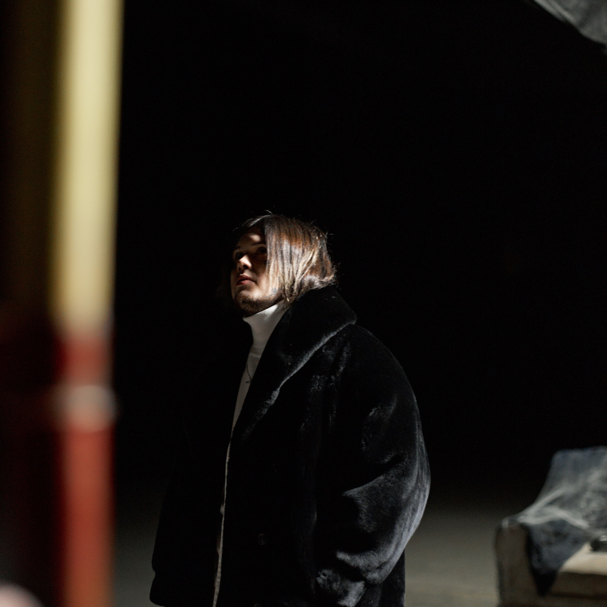 Джизус Клип. PHOTOGRAPHER | VLADIMIR DOLETSKIY