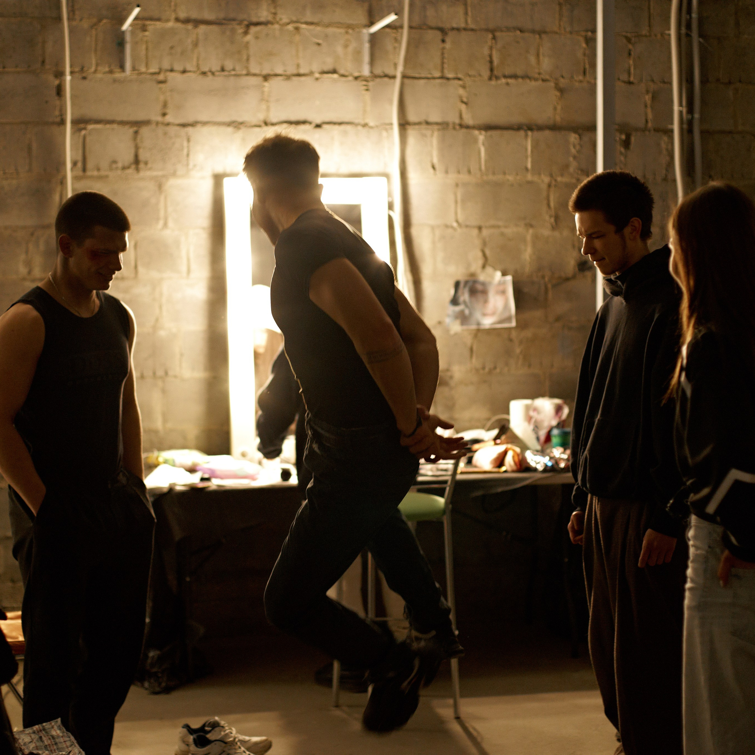 Джизус Клип. PHOTOGRAPHER | VLADIMIR DOLETSKIY