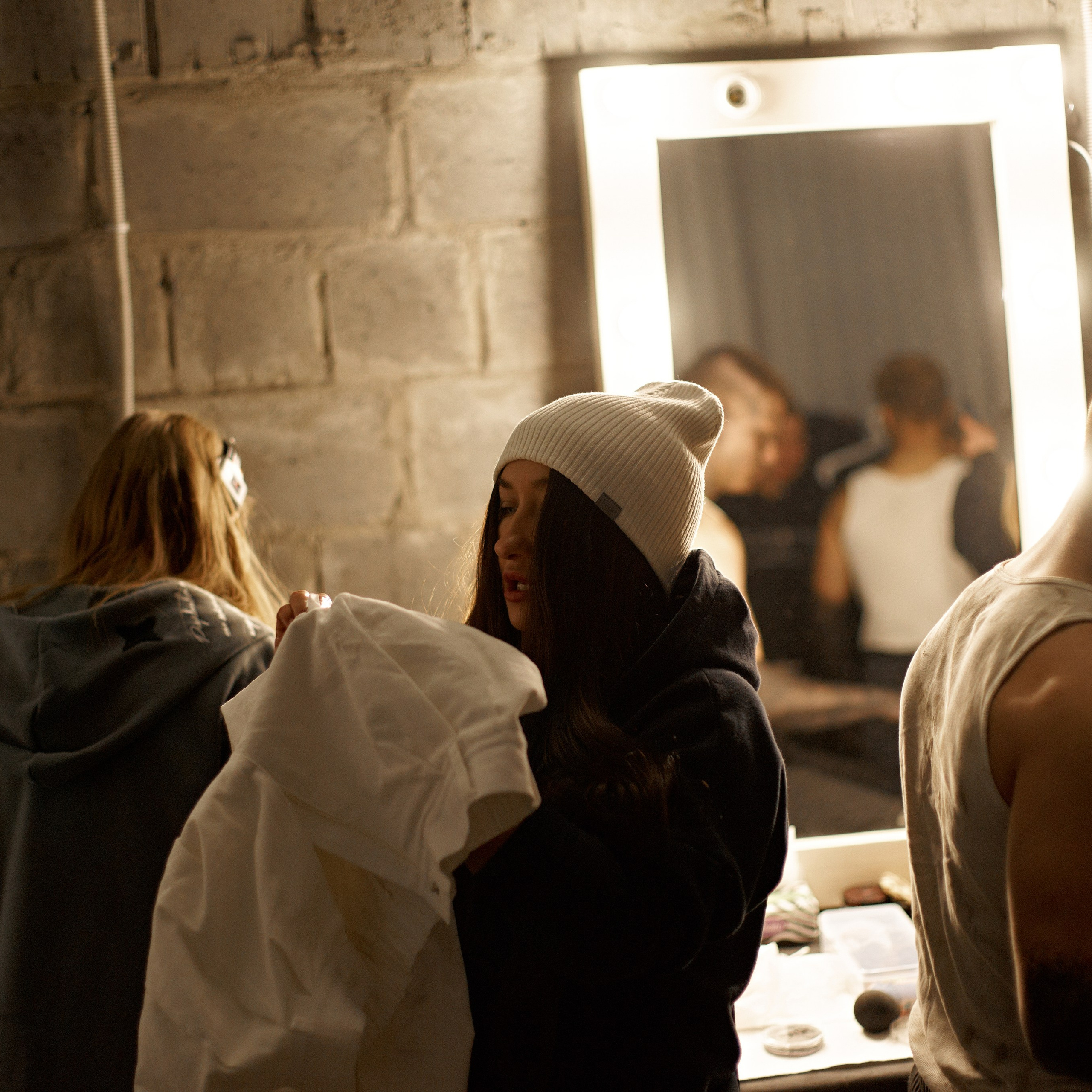 Джизус Клип. PHOTOGRAPHER | VLADIMIR DOLETSKIY