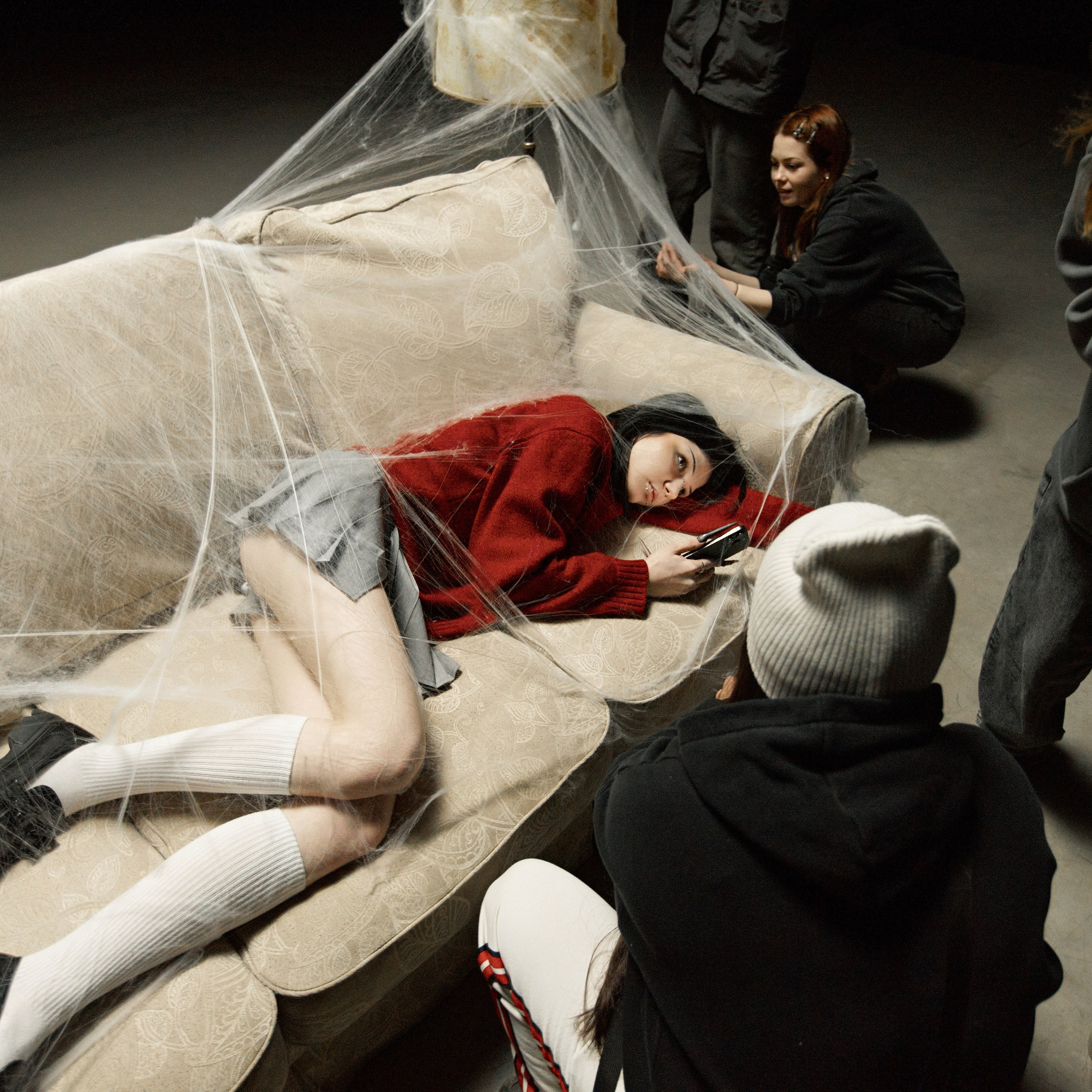 Джизус Клип. PHOTOGRAPHER | VLADIMIR DOLETSKIY