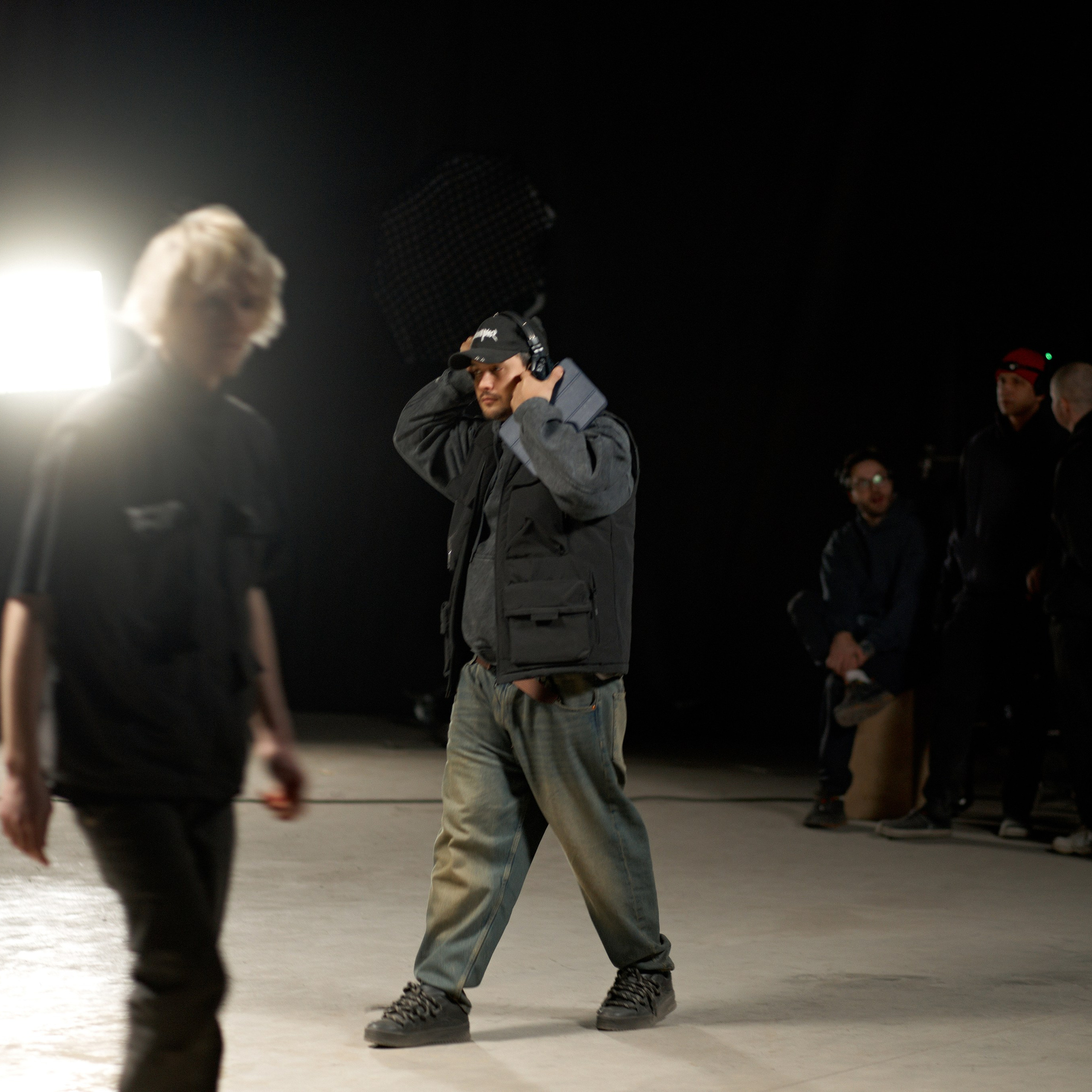 Джизус Клип. PHOTOGRAPHER | VLADIMIR DOLETSKIY