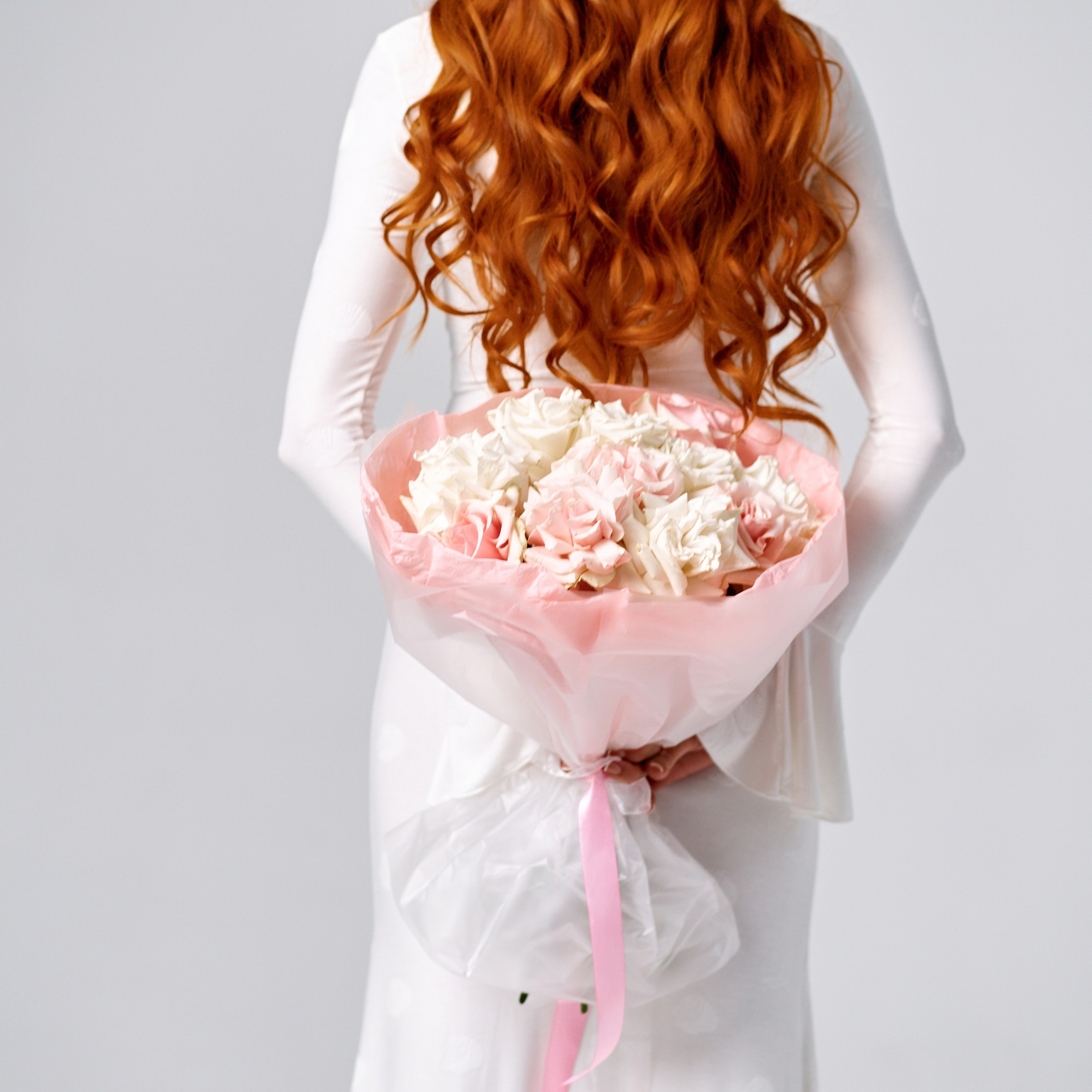 Вера Цветы. PHOTOGRAPHER | VLADIMIR DOLETSKIY