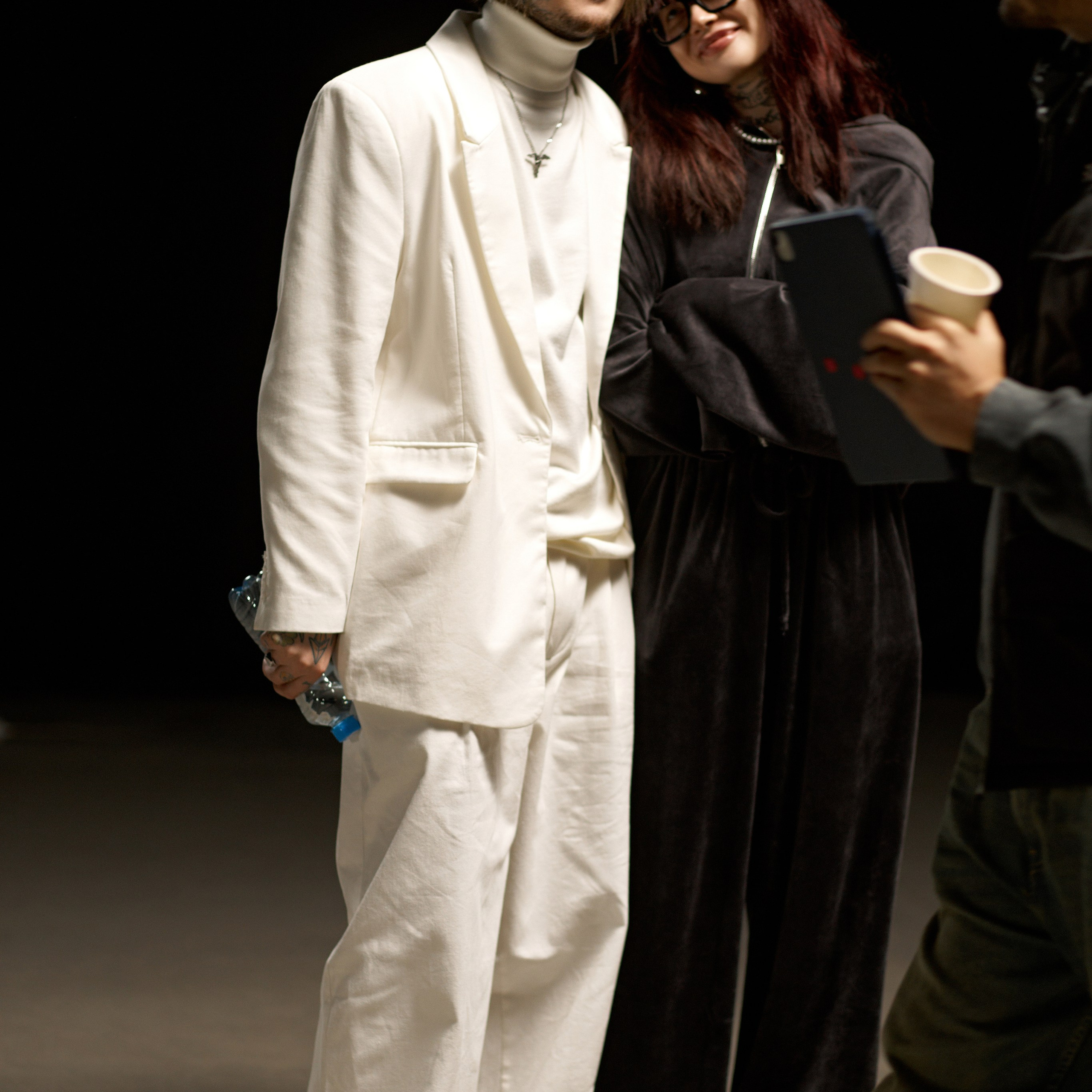 Джизус Клип. PHOTOGRAPHER | VLADIMIR DOLETSKIY