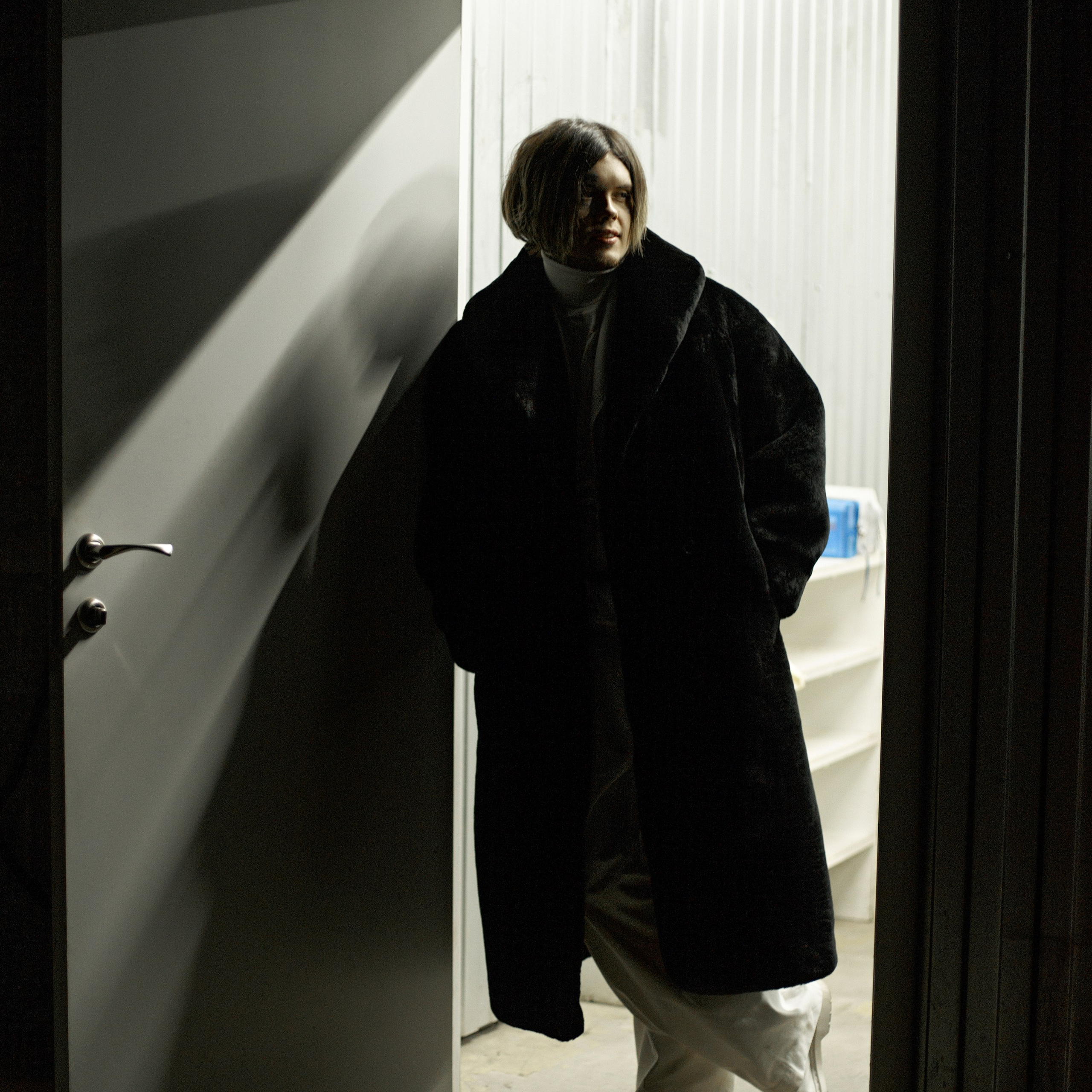 Джизус Клип. PHOTOGRAPHER | VLADIMIR DOLETSKIY