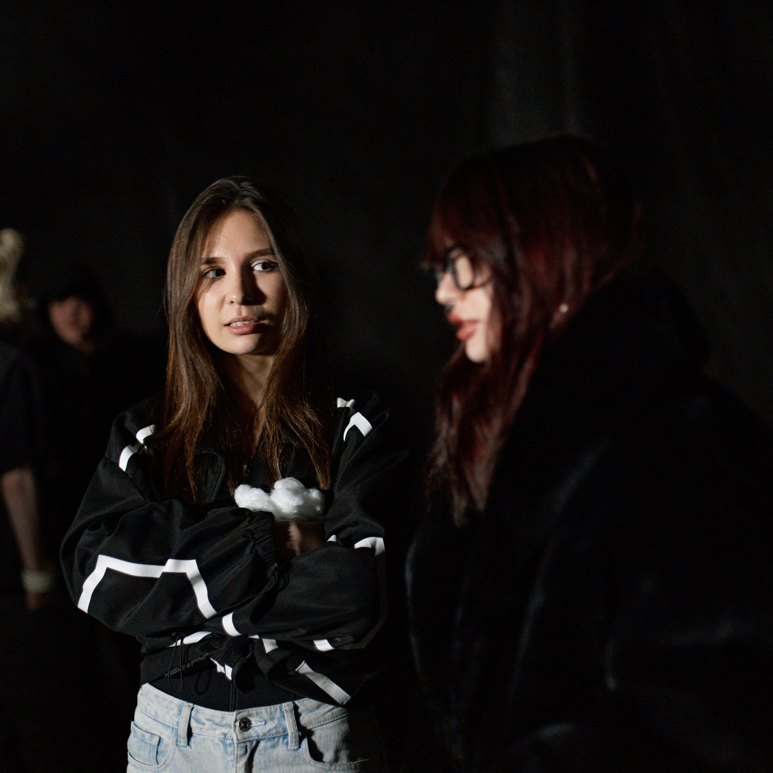 Джизус Клип. PHOTOGRAPHER | VLADIMIR DOLETSKIY