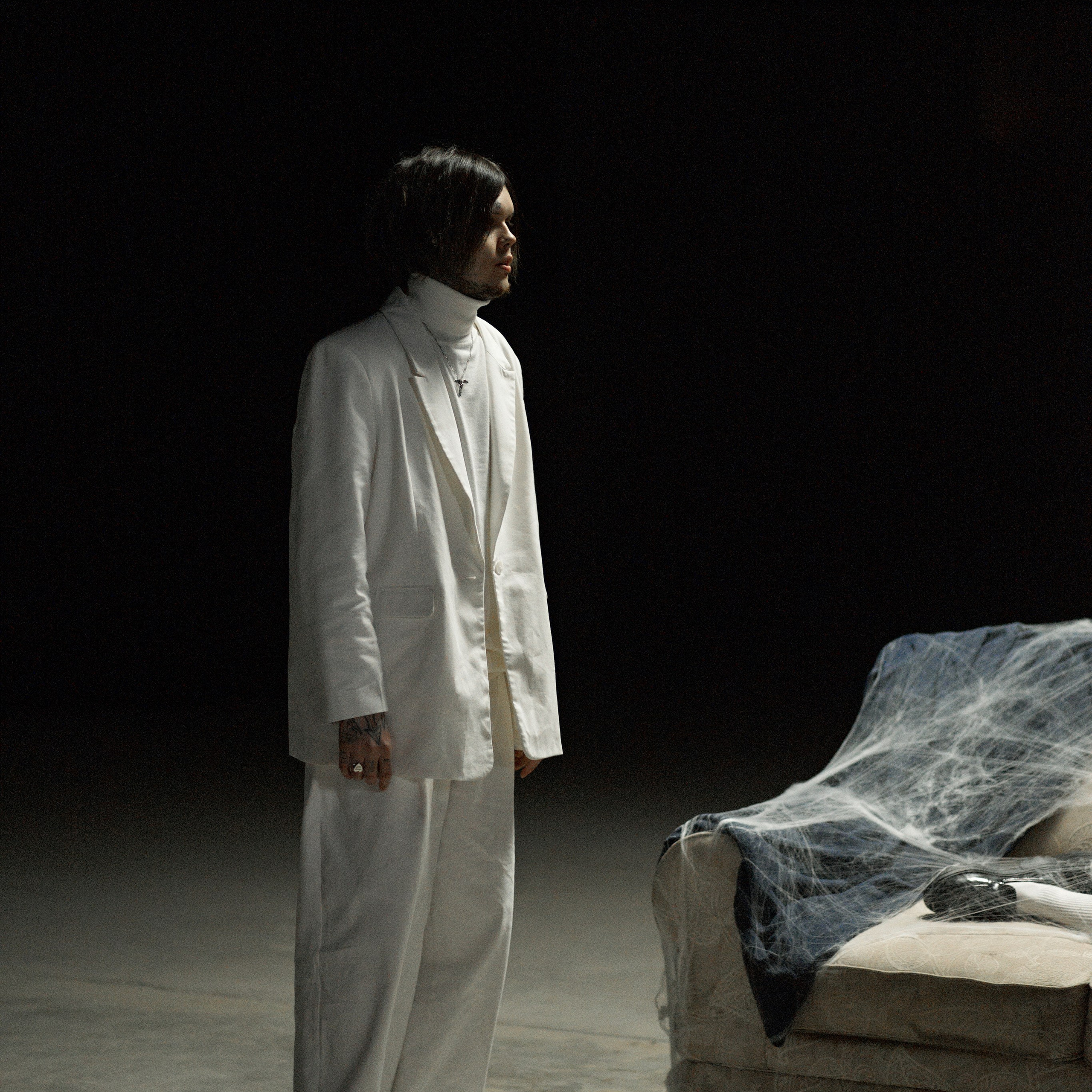 Джизус Клип. PHOTOGRAPHER | VLADIMIR DOLETSKIY