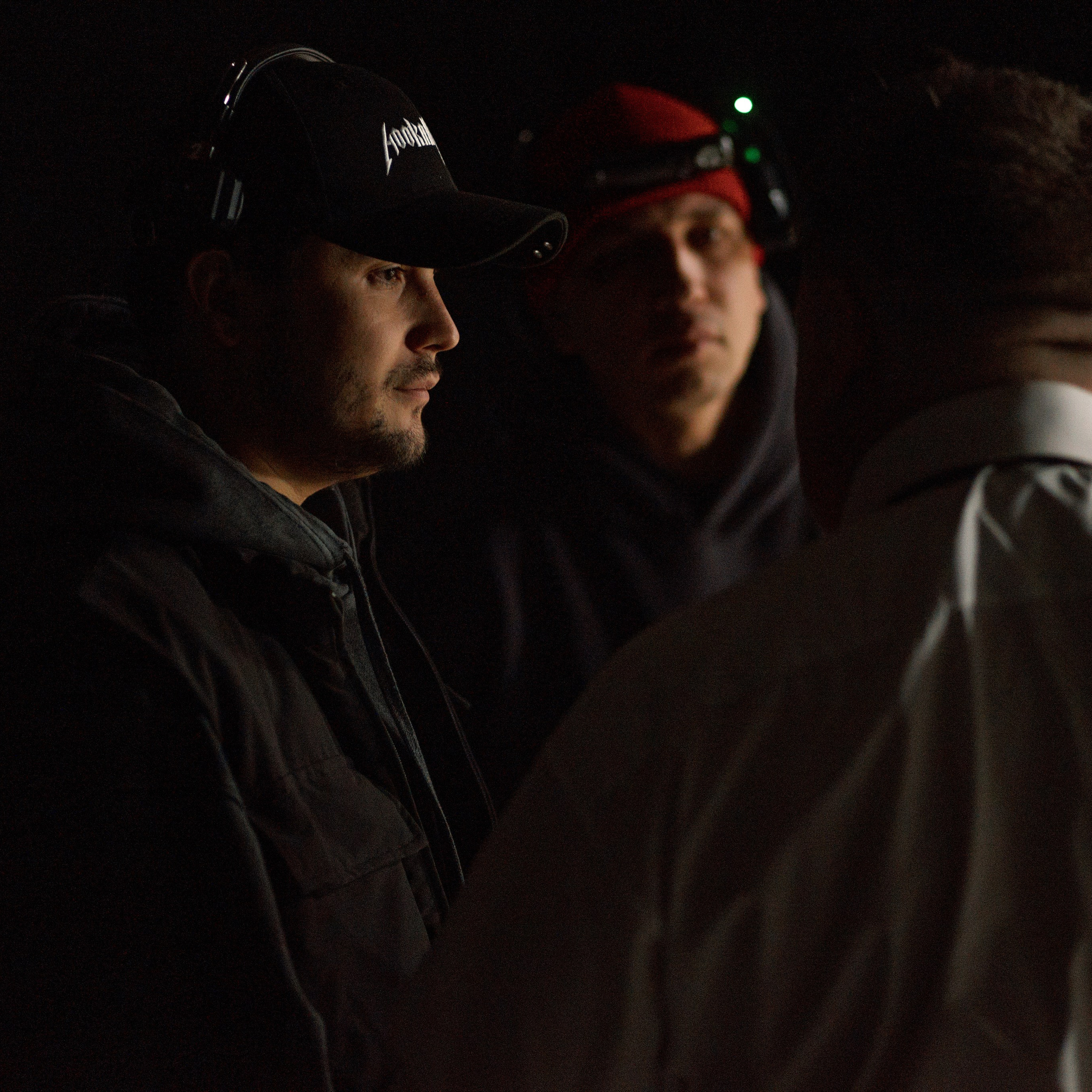 Джизус Клип. PHOTOGRAPHER | VLADIMIR DOLETSKIY