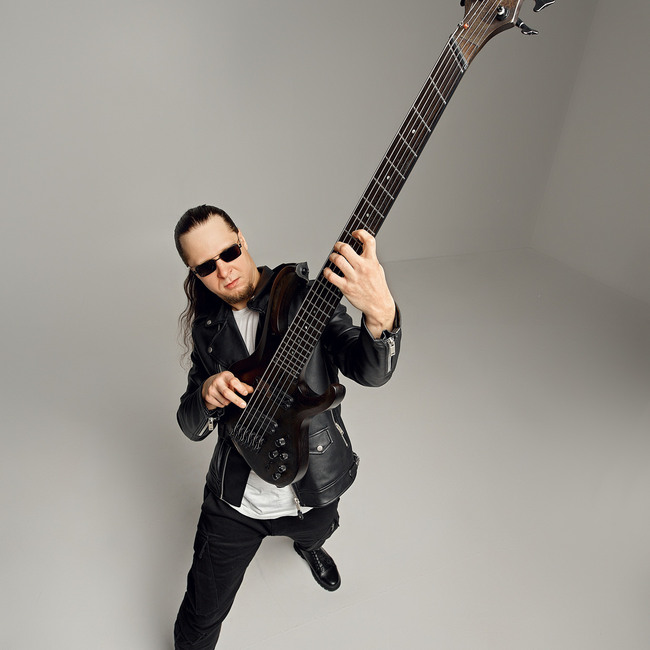 МАНАКО 2. PHOTOGRAPHER | VLADIMIR DOLETSKIY