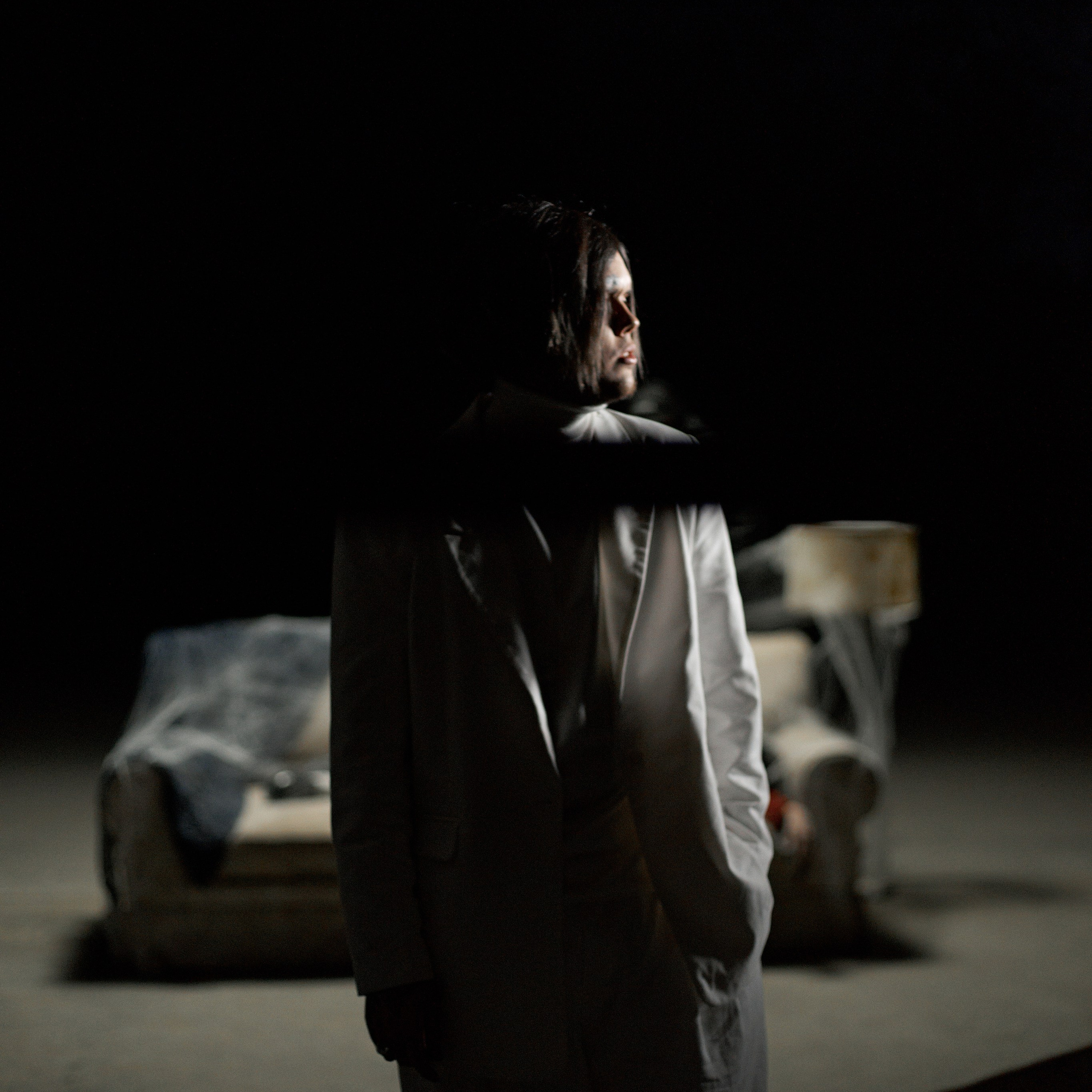 Джизус Клип. PHOTOGRAPHER | VLADIMIR DOLETSKIY