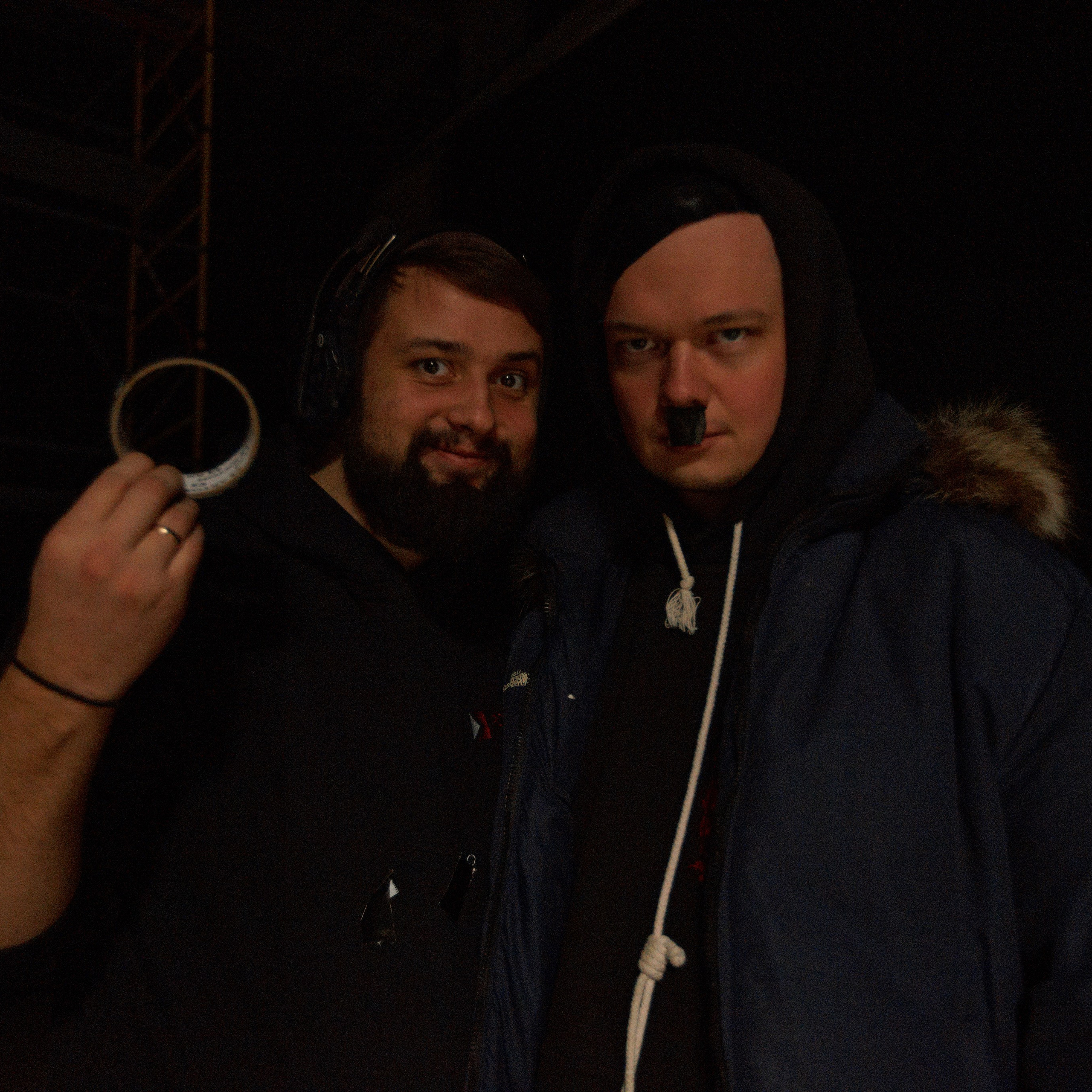 Джизус Клип. PHOTOGRAPHER | VLADIMIR DOLETSKIY