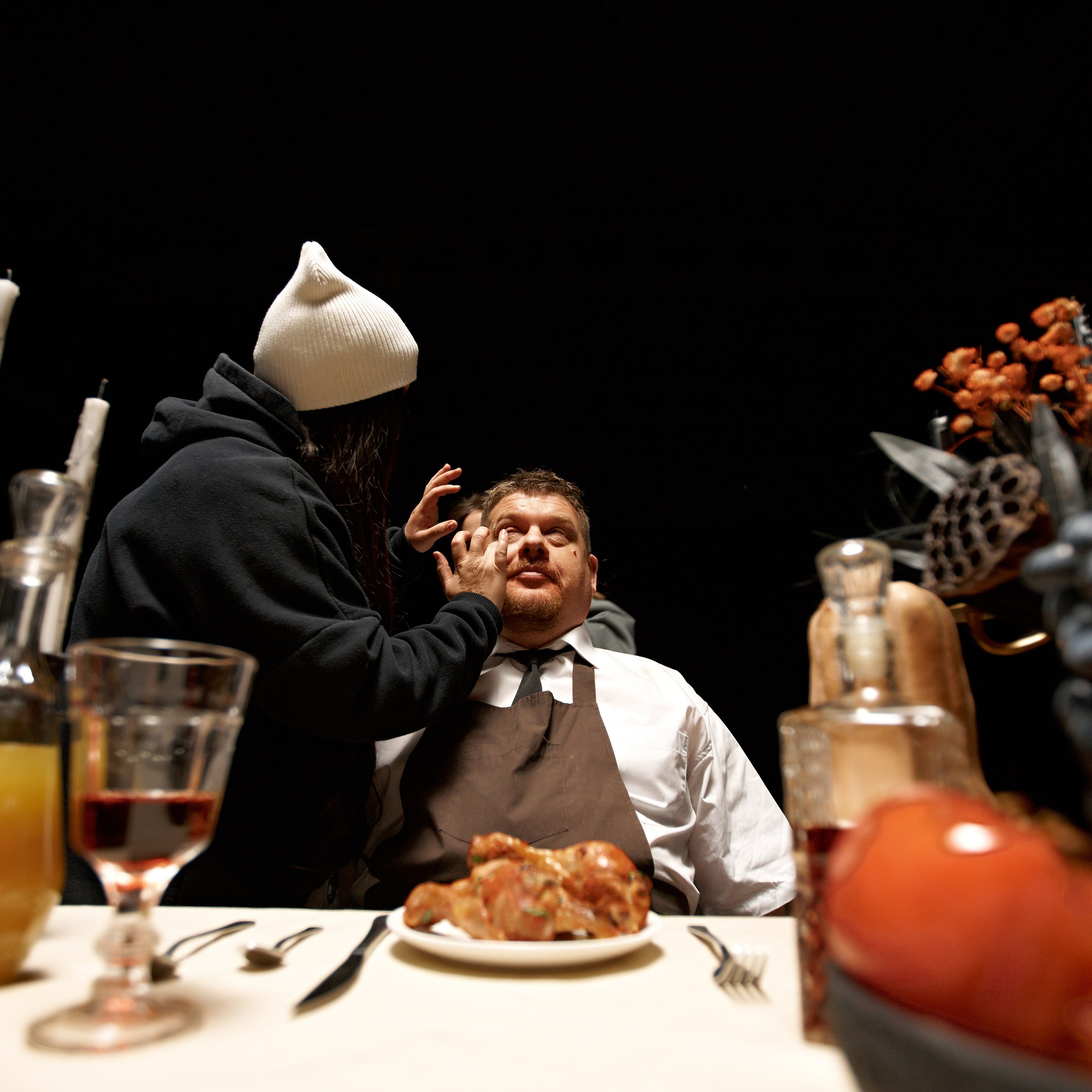 Джизус Клип. PHOTOGRAPHER | VLADIMIR DOLETSKIY