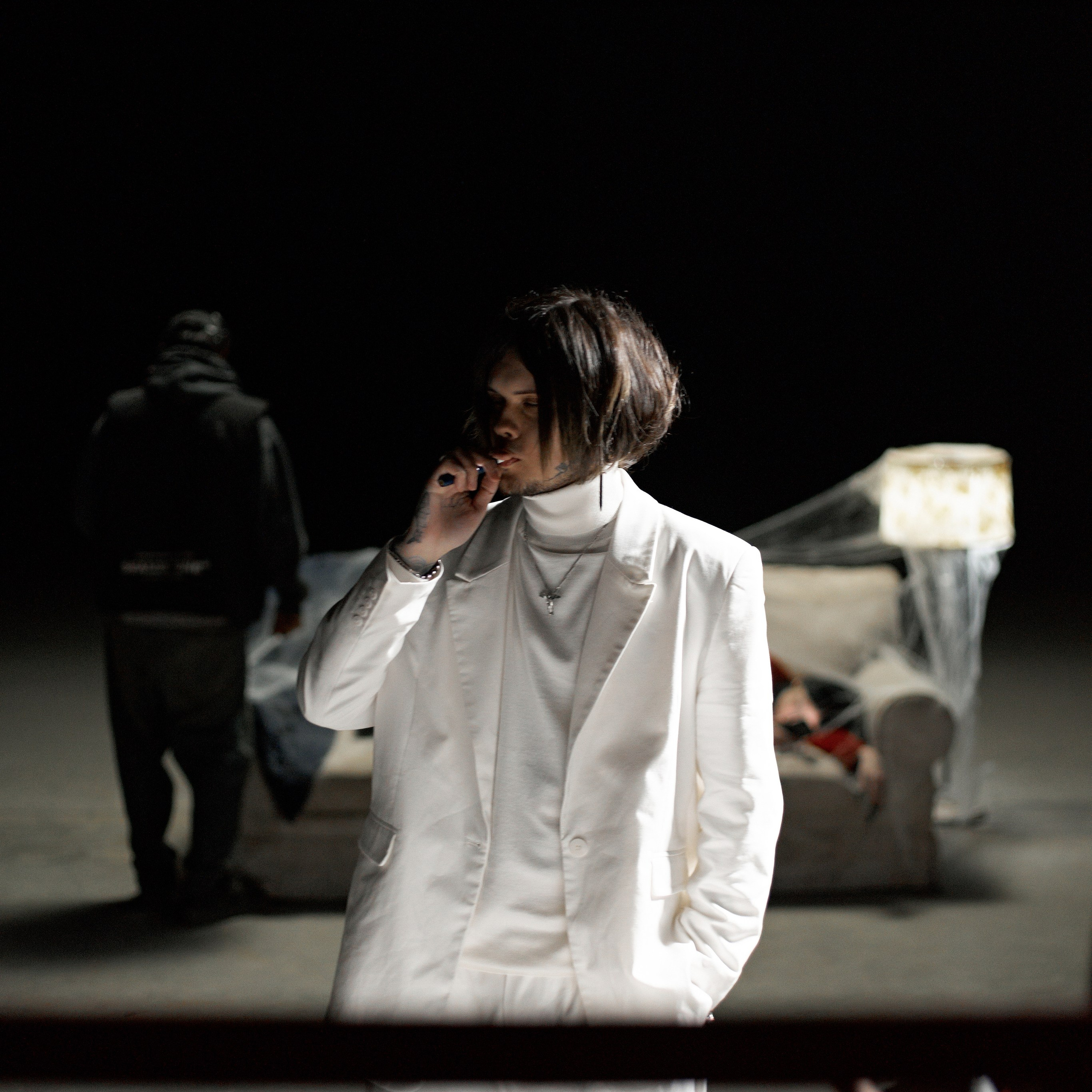 Джизус Клип. PHOTOGRAPHER | VLADIMIR DOLETSKIY