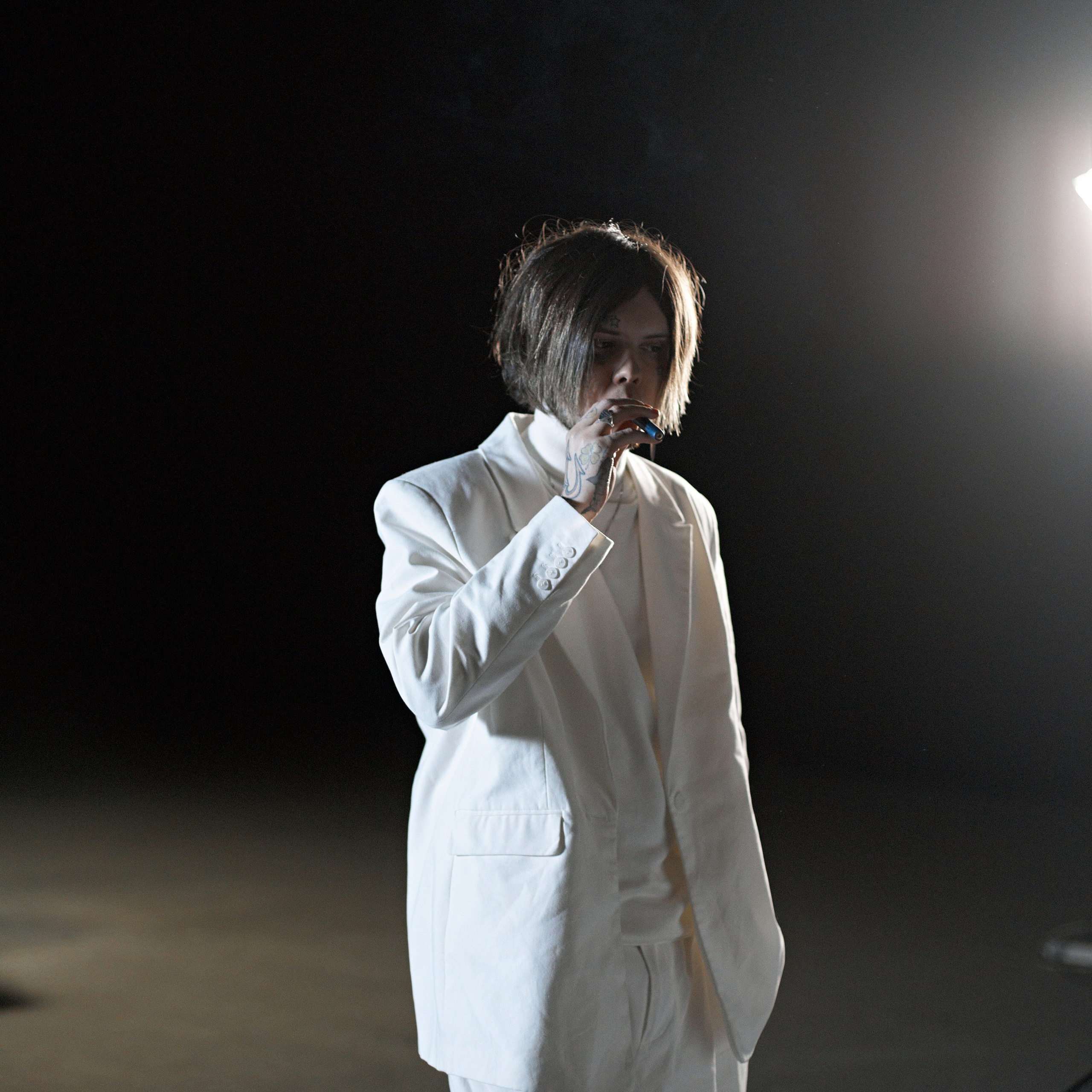 Джизус Клип. PHOTOGRAPHER | VLADIMIR DOLETSKIY