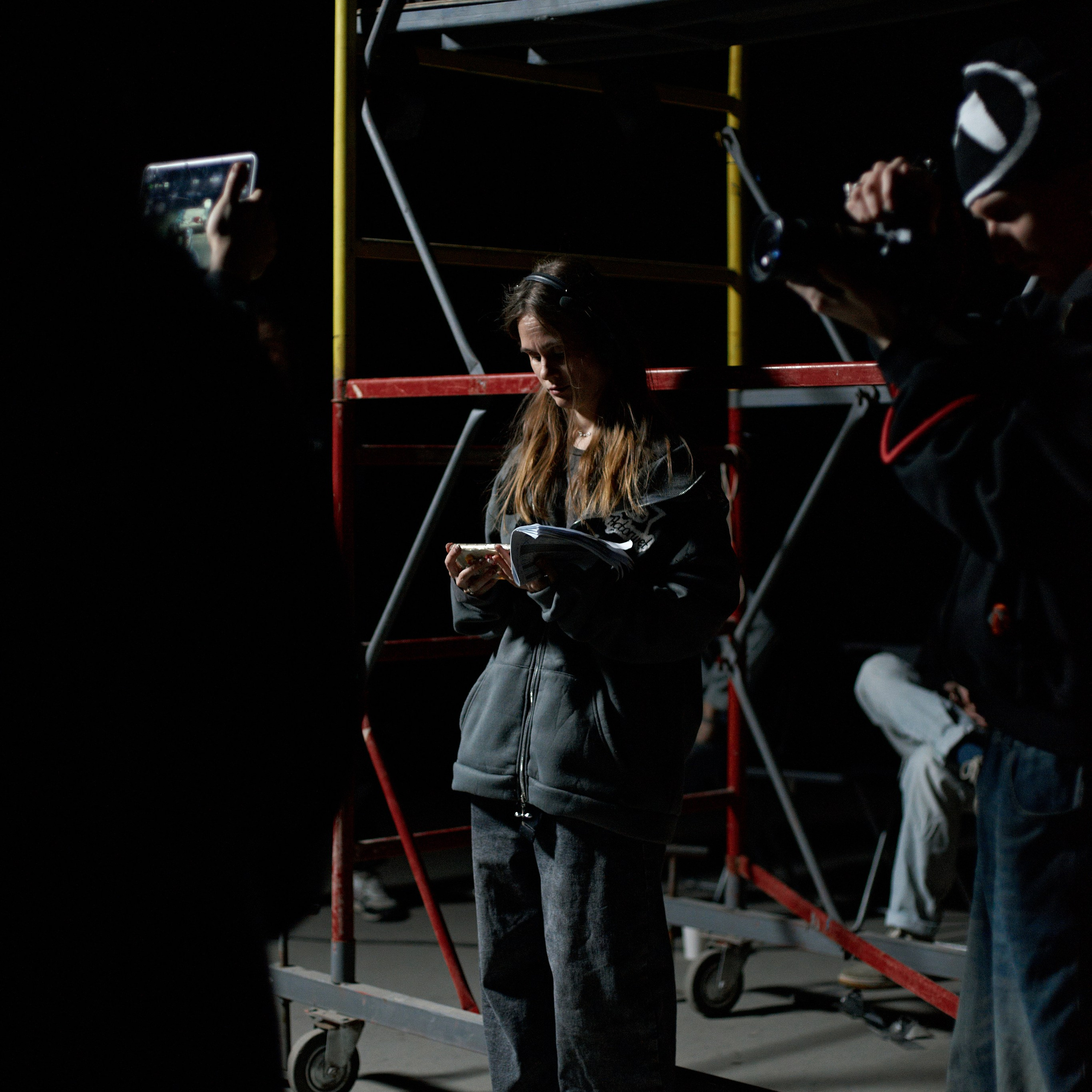 Джизус Клип. PHOTOGRAPHER | VLADIMIR DOLETSKIY