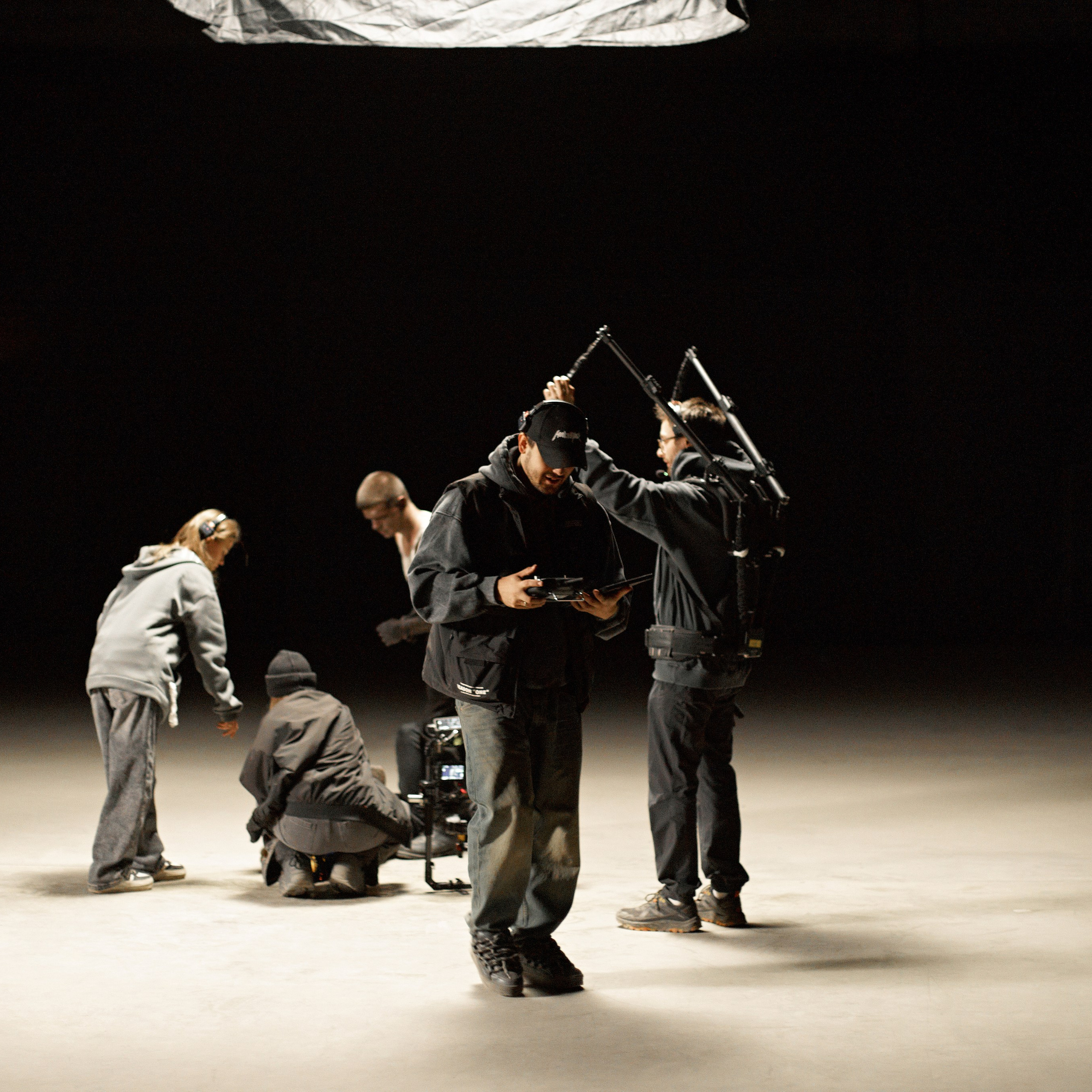 Джизус Клип. PHOTOGRAPHER | VLADIMIR DOLETSKIY