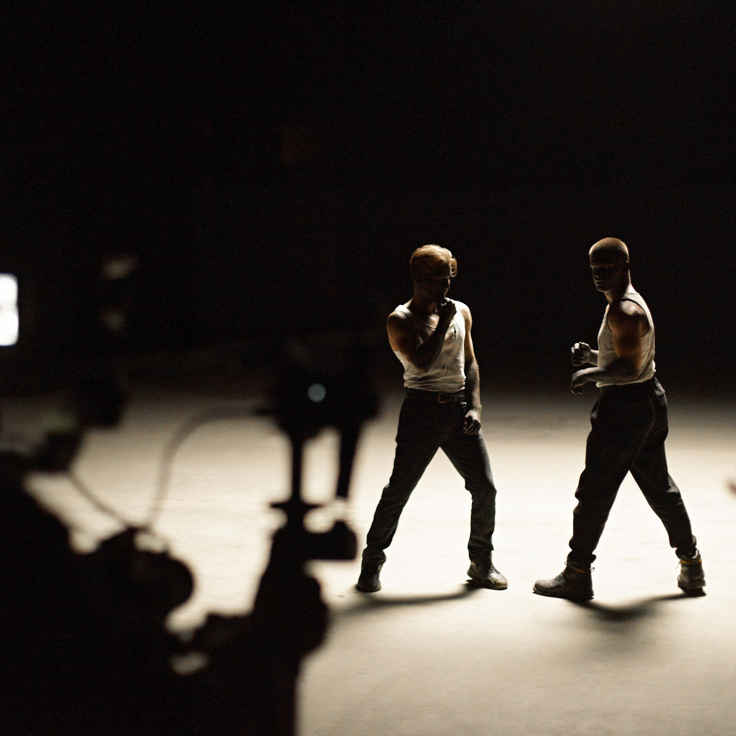 Джизус Клип. PHOTOGRAPHER | VLADIMIR DOLETSKIY