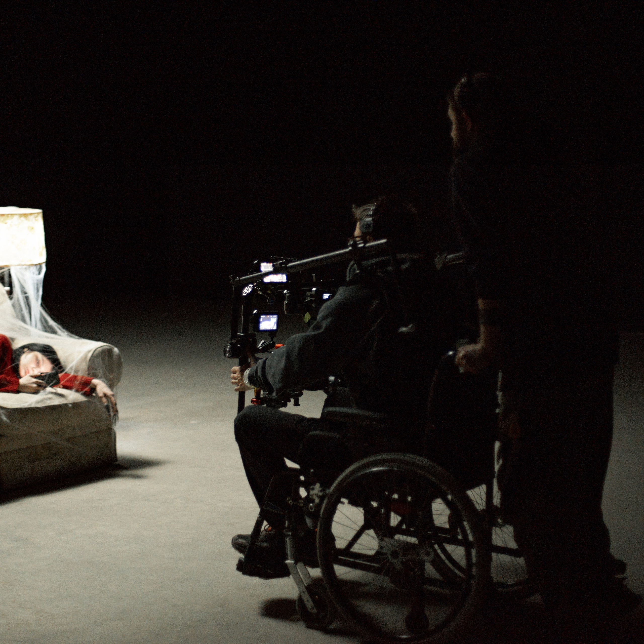 Джизус Клип. PHOTOGRAPHER | VLADIMIR DOLETSKIY