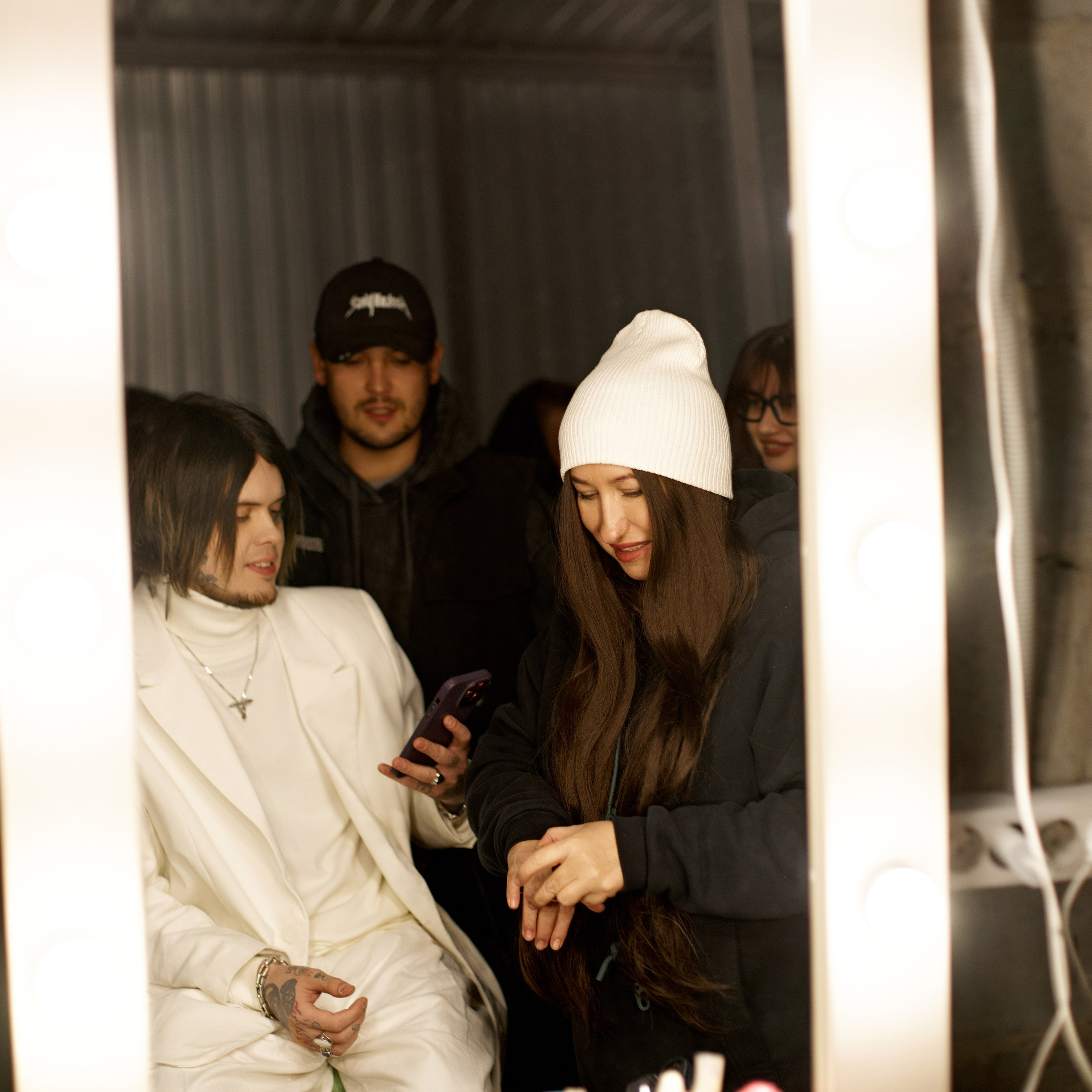 Джизус Клип. PHOTOGRAPHER | VLADIMIR DOLETSKIY